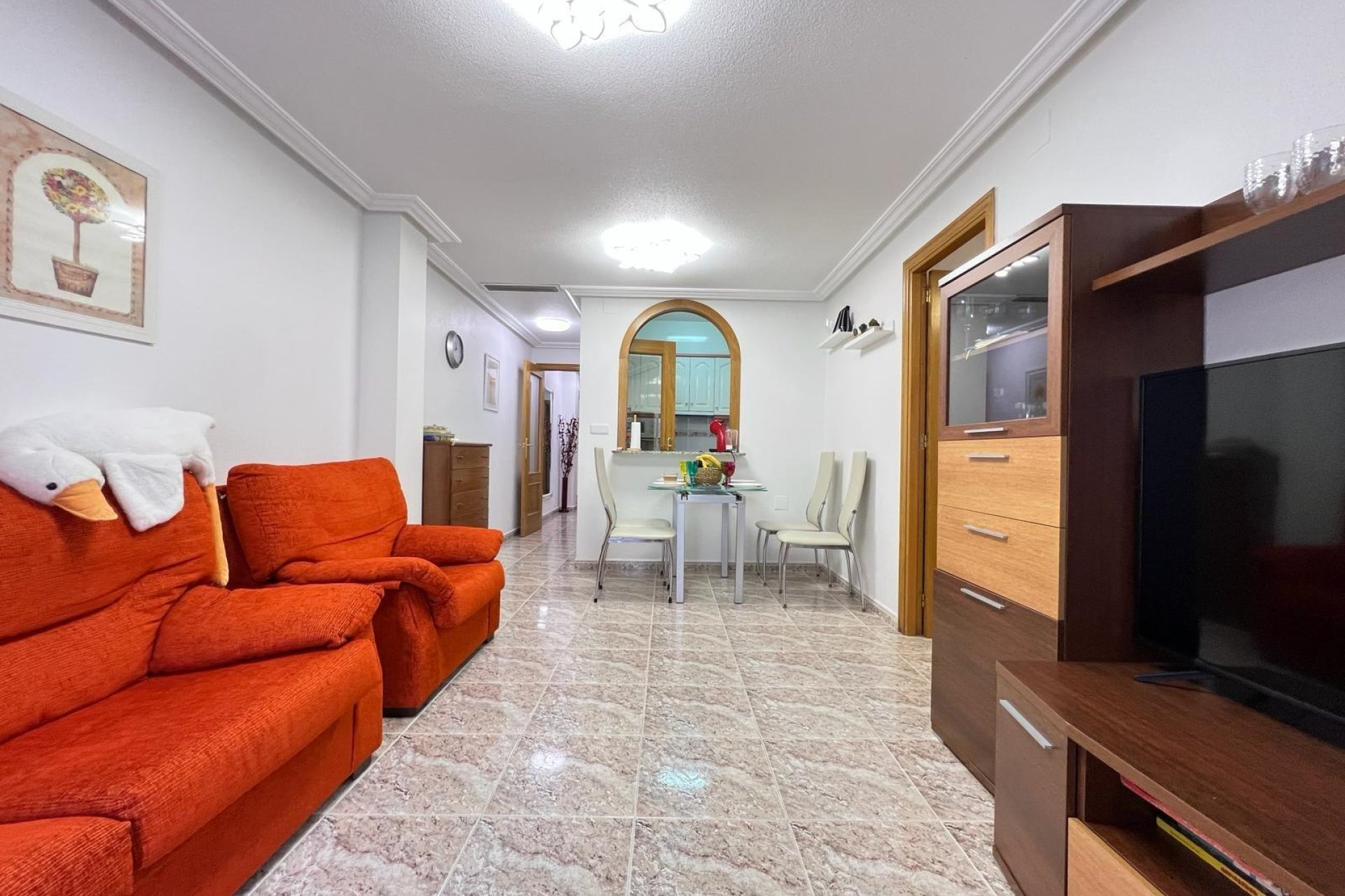 Resale - Apartment - Torrevieja - Playa del Cura