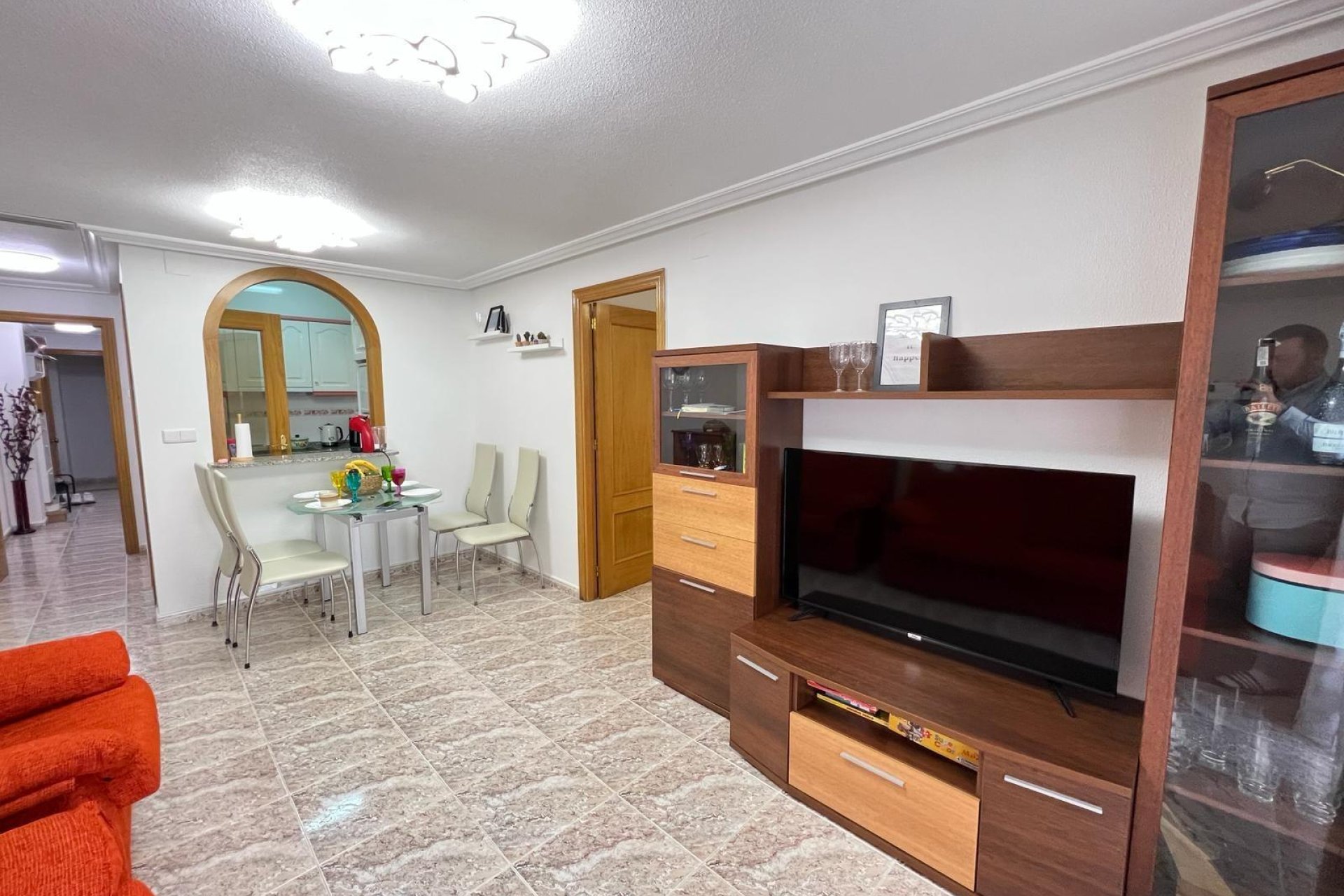 Resale - Apartment - Torrevieja - Playa del Cura