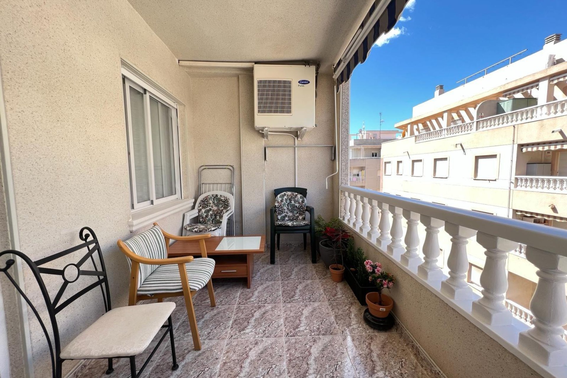 Resale - Apartment - Torrevieja - Playa del Cura