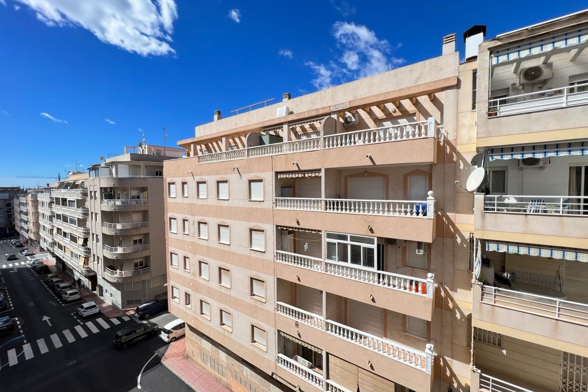 Resale - Apartment - Torrevieja - Playa del Cura