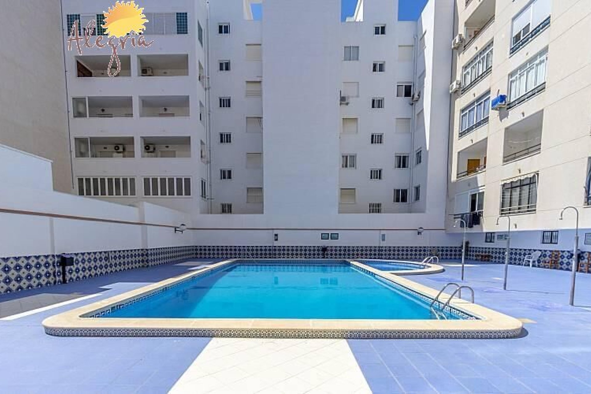 Resale - Apartment - Torrevieja - Playa del Cura