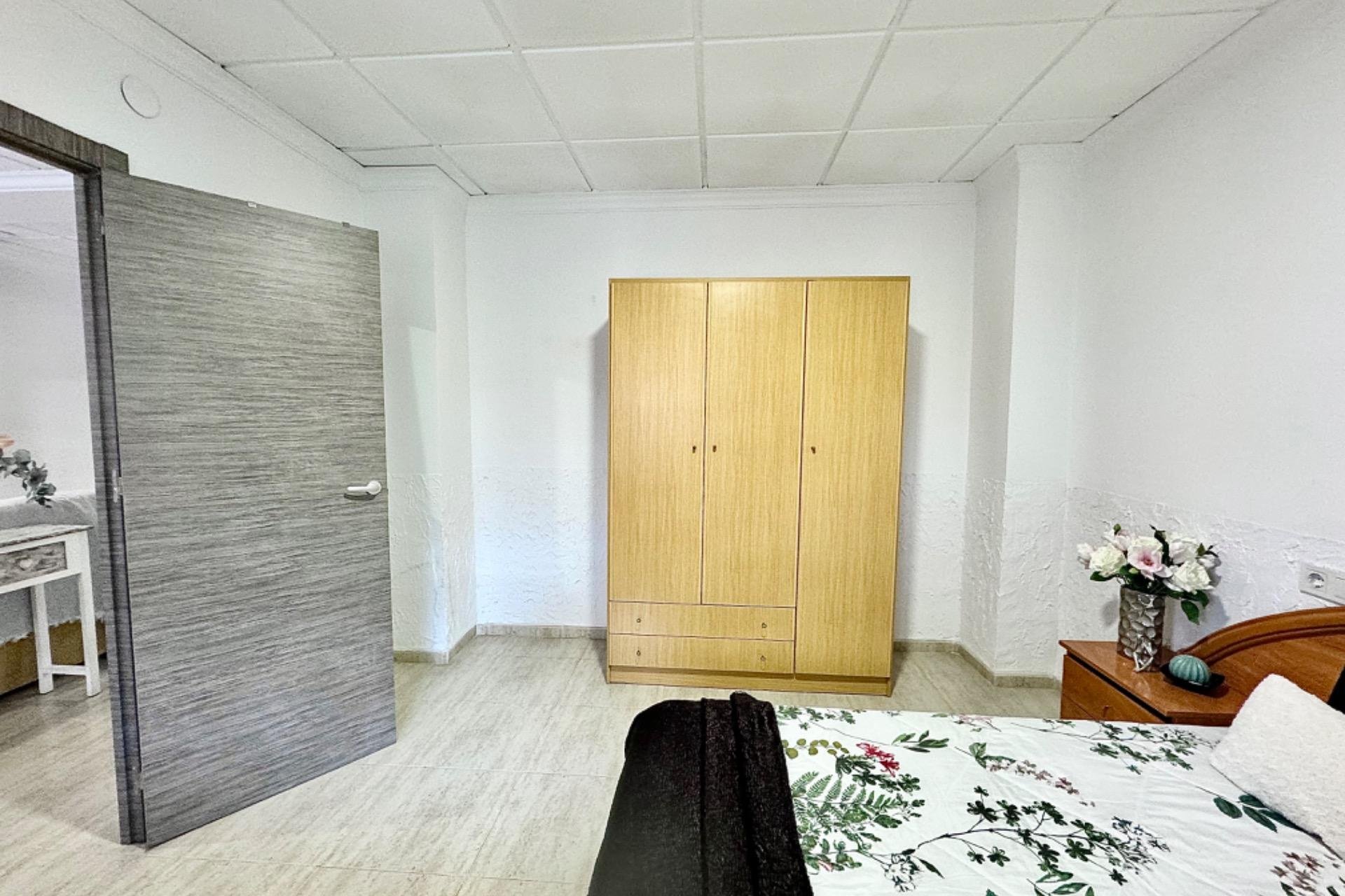 Resale - Apartment - Torrevieja - Playa del Cura