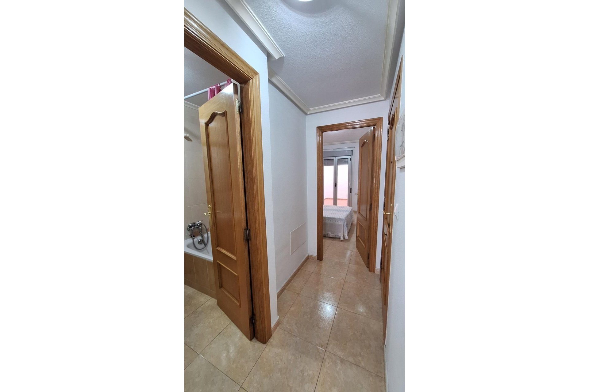 Resale - Apartment - Torrevieja - Playa del Cura