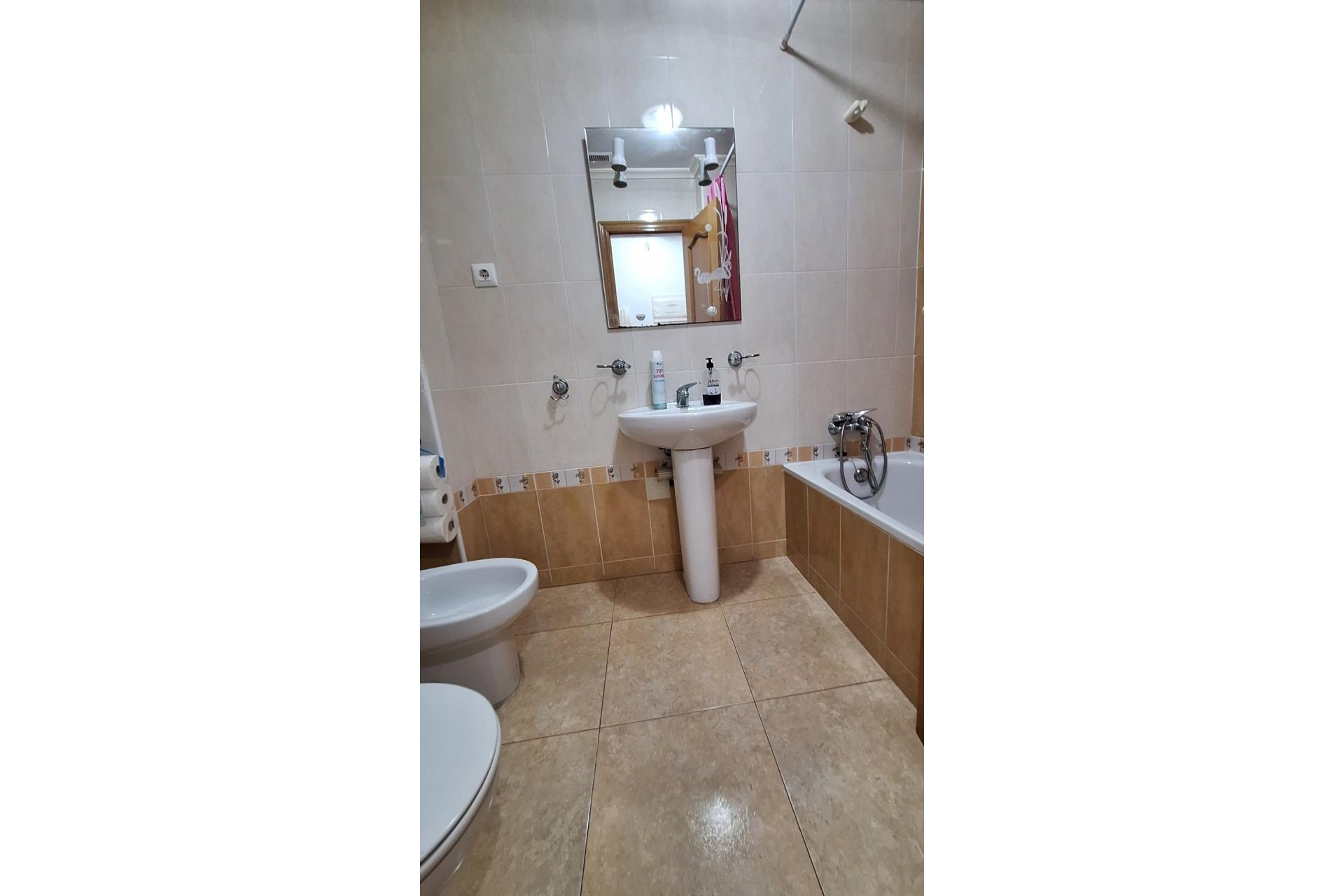 Resale - Apartment - Torrevieja - Playa del Cura