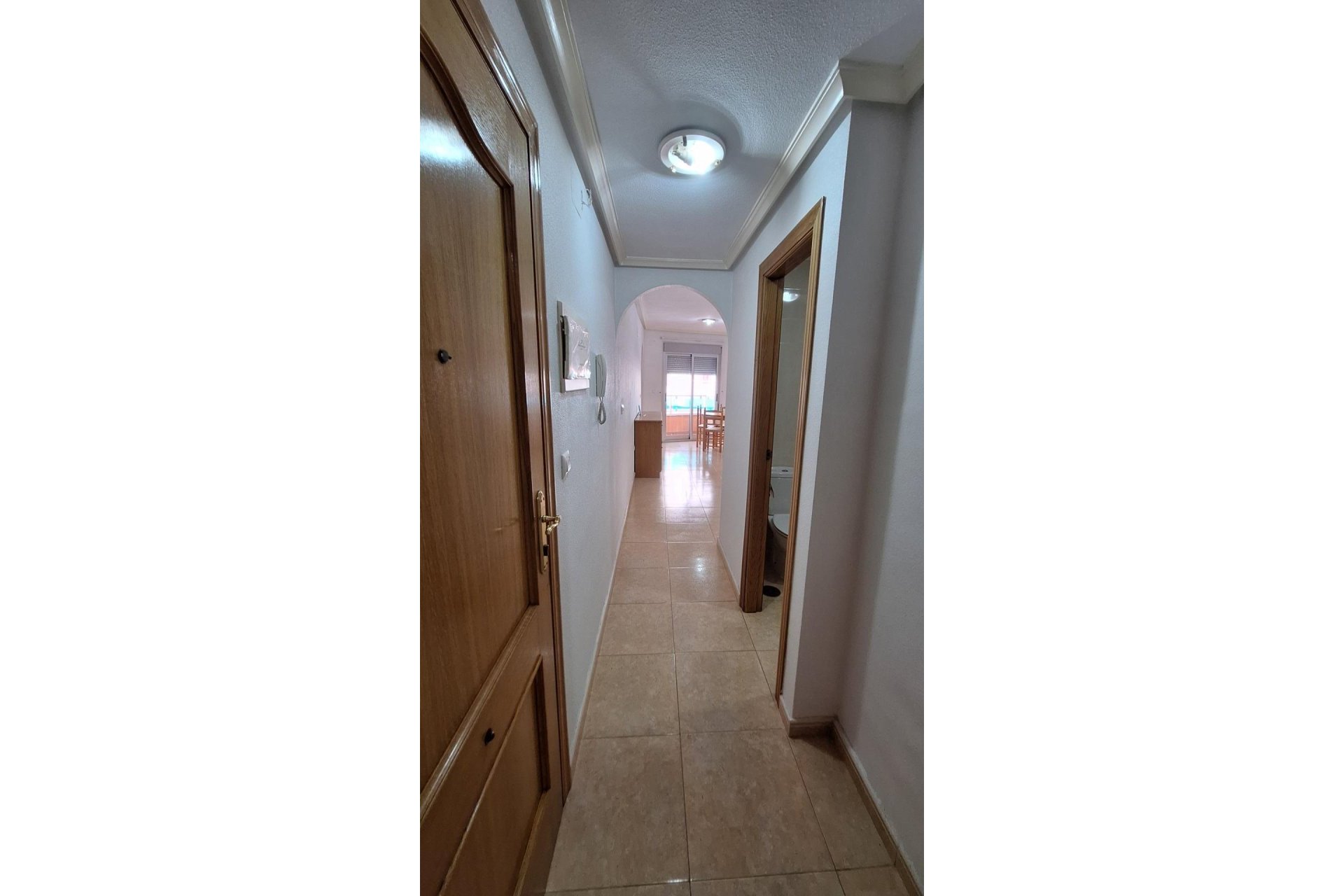 Resale - Apartment - Torrevieja - Playa del Cura