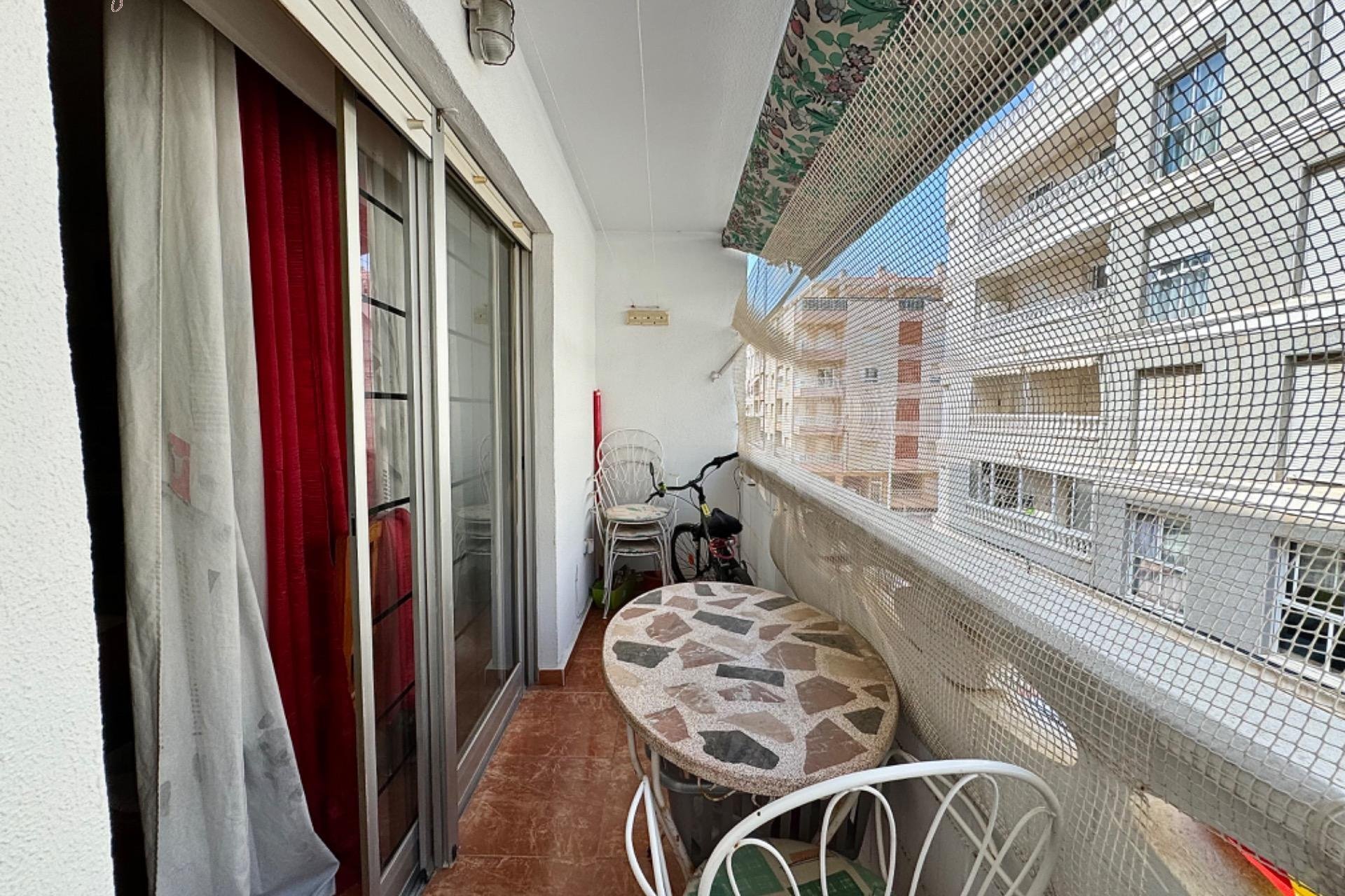 Resale - Apartment - Torrevieja - Playa del Cura