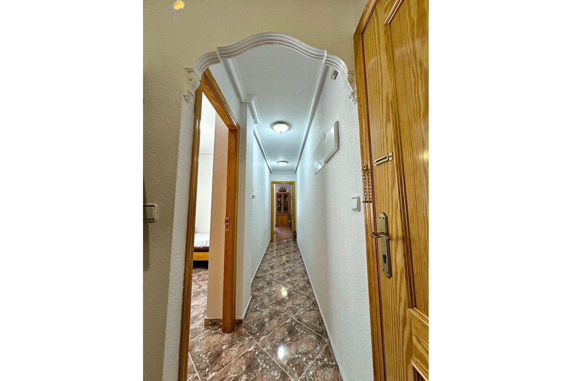 Resale - Apartment - Torrevieja - Playa del Cura