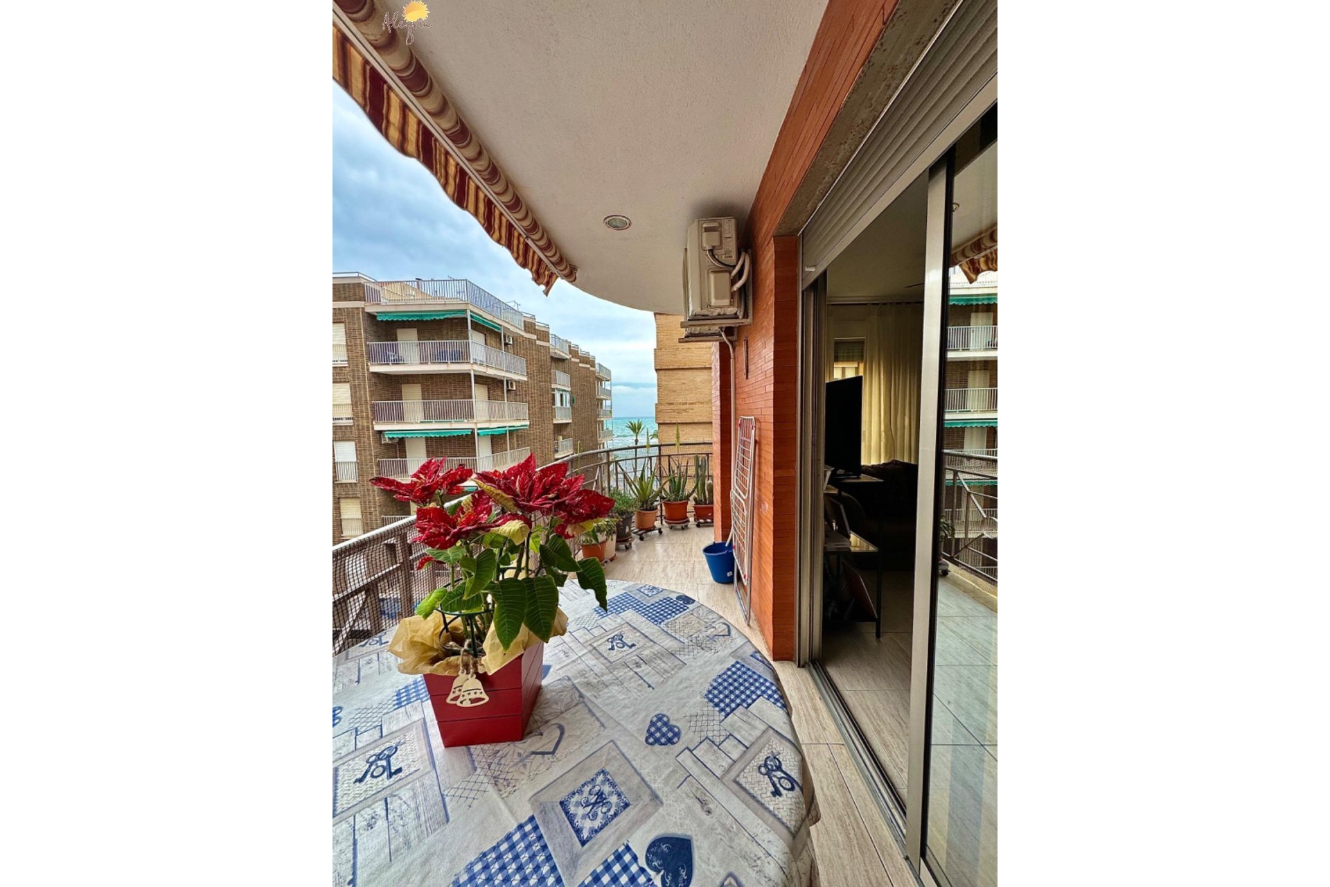 Resale - Apartment - Torrevieja - Playa del Cura