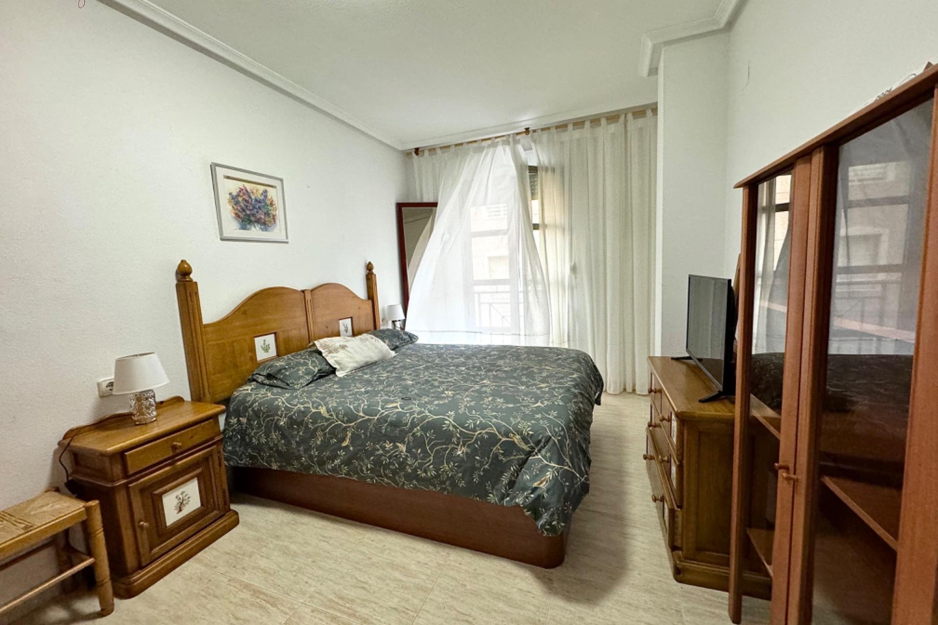 Resale - Apartment - Torrevieja - Playa del Cura