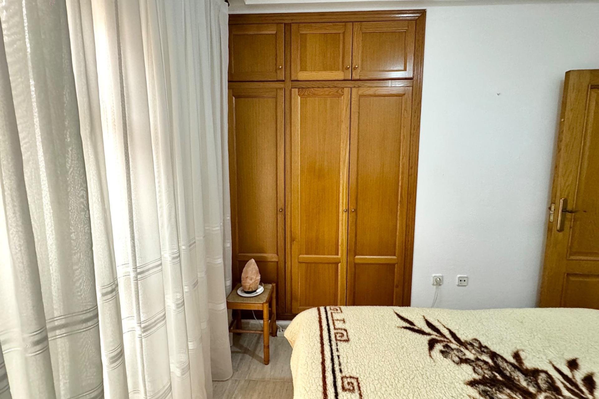 Resale - Apartment - Torrevieja - Playa del Cura