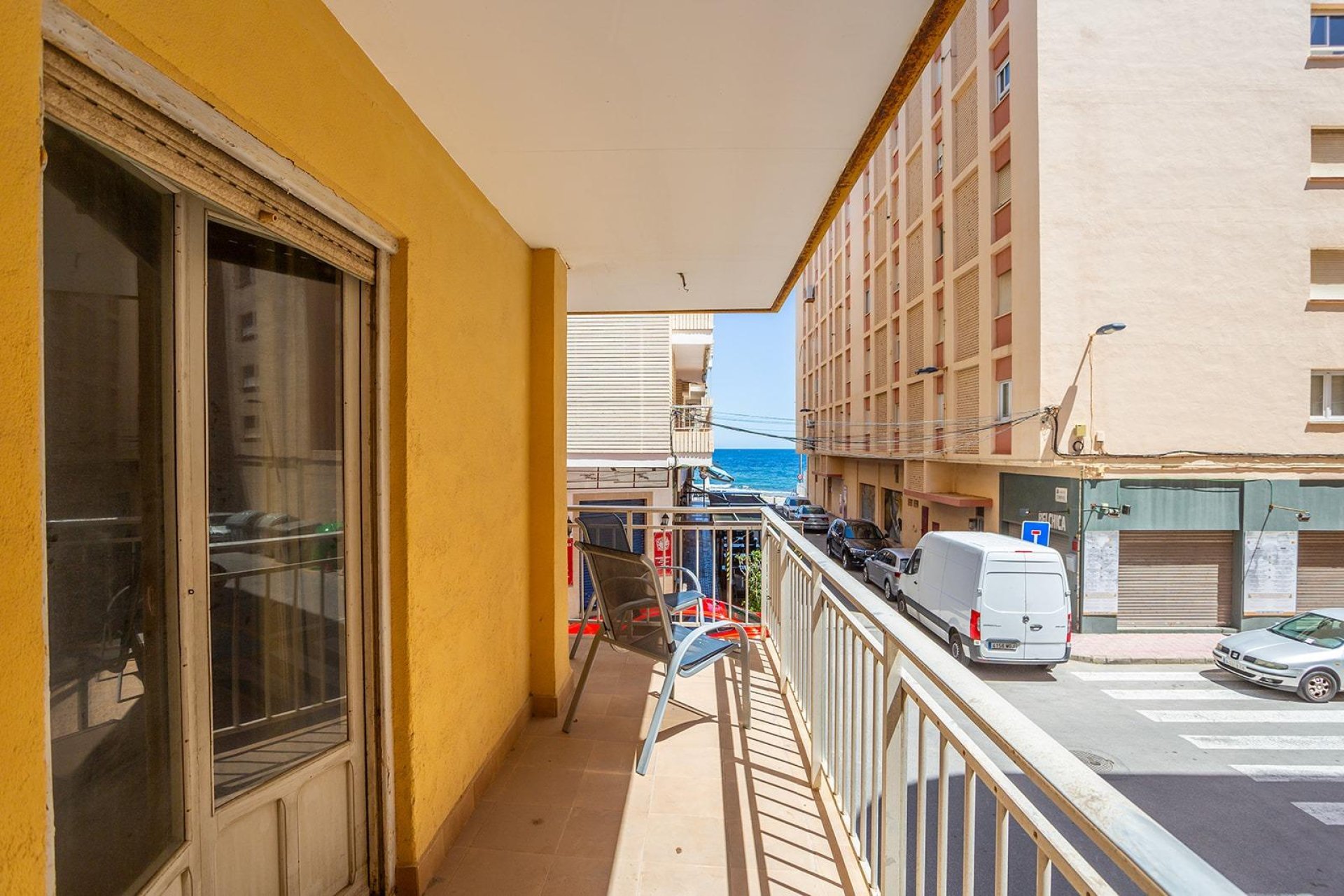 Resale - Apartment - Torrevieja - Playa del Cura