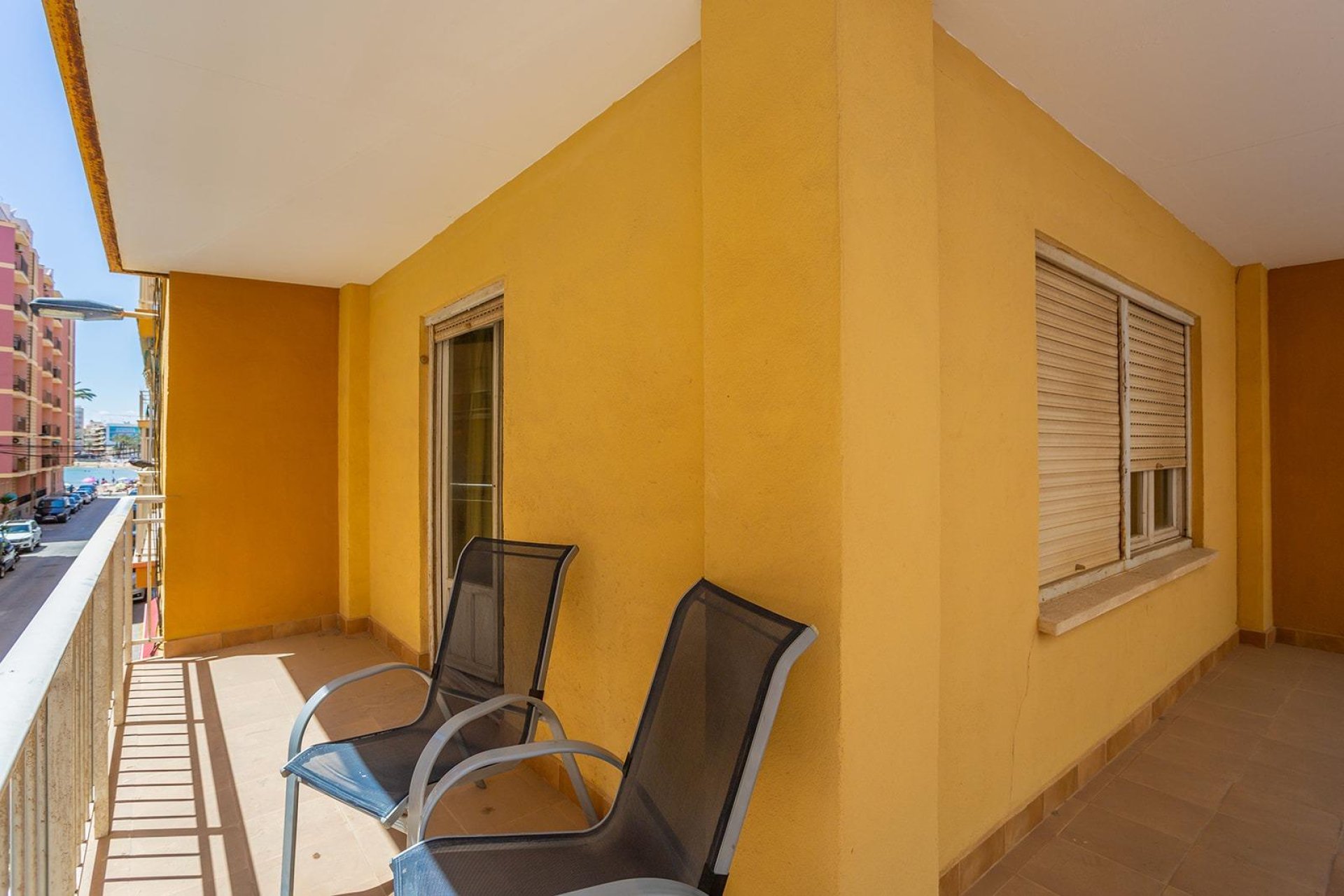 Resale - Apartment - Torrevieja - Playa del Cura