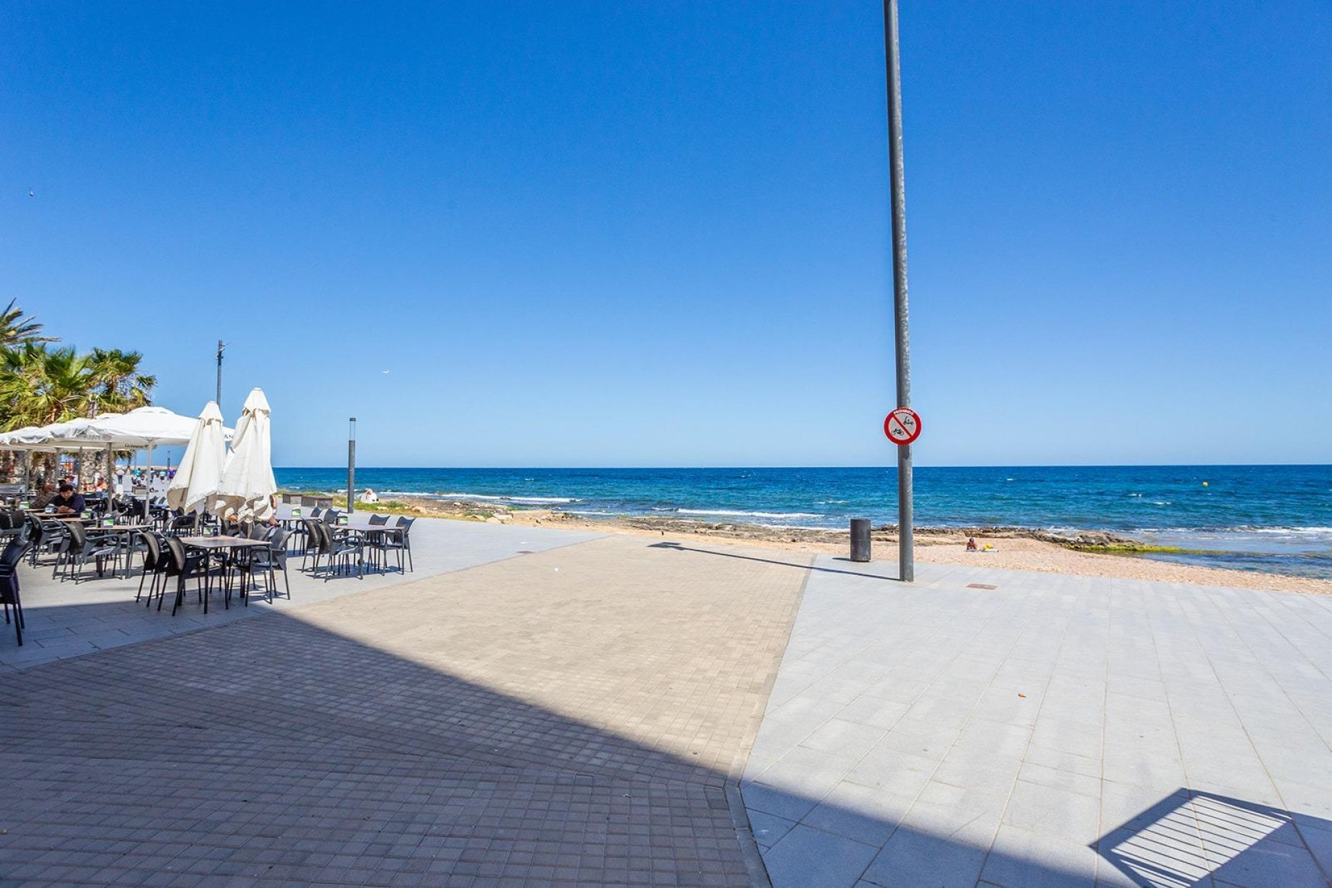 Resale - Apartment - Torrevieja - Playa del Cura