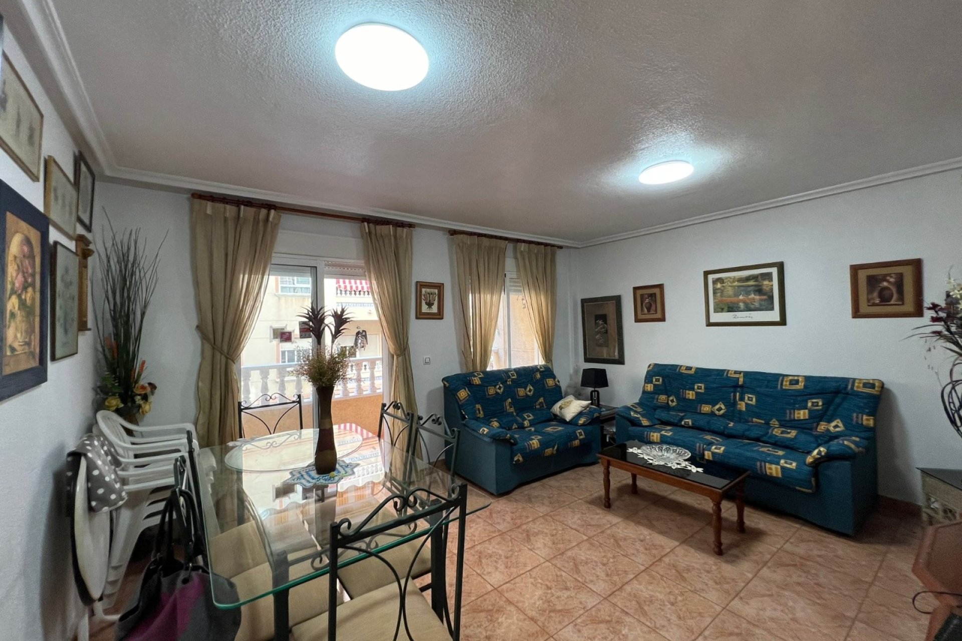 Resale - Apartment - Torrevieja - Playa del Cura