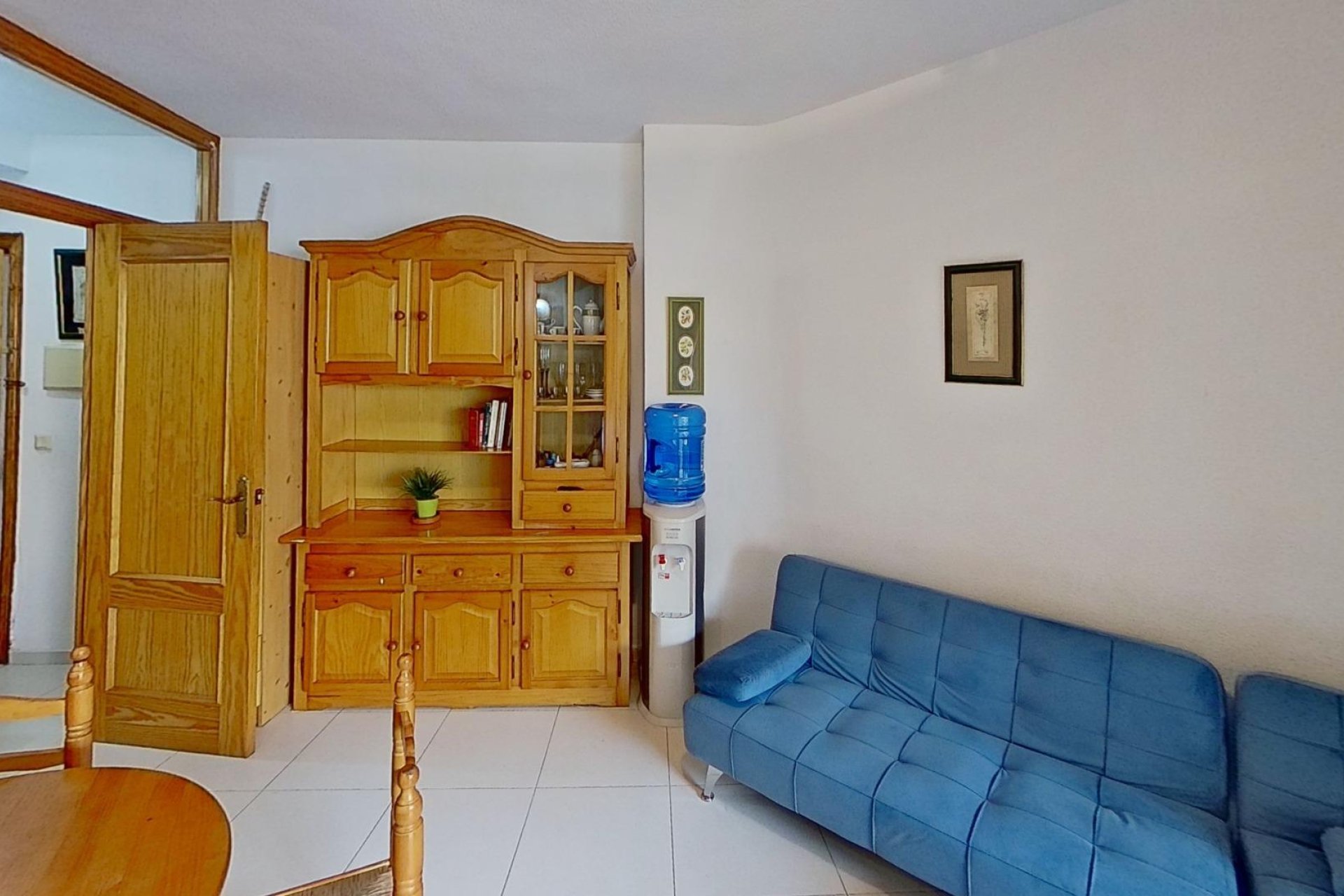 Resale - Apartment - Torrevieja - Playa del cura