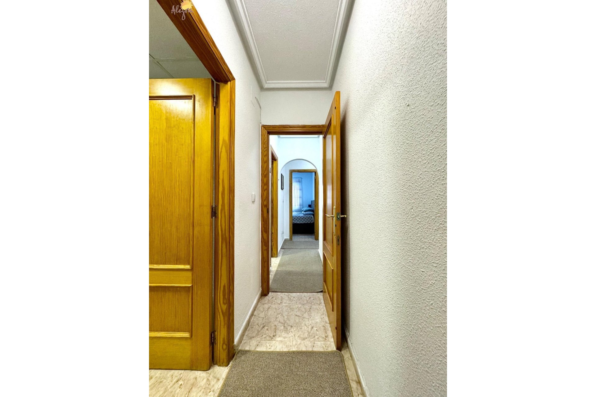 Resale - Apartment - Torrevieja - Playa del cura