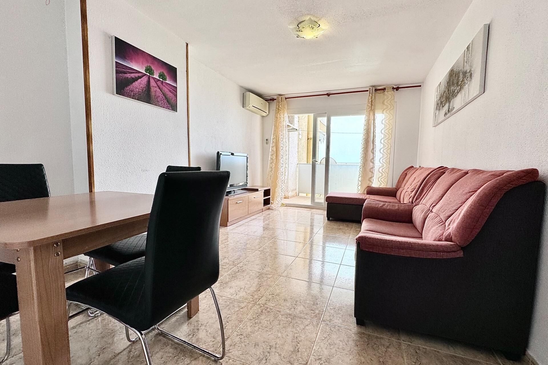 Resale - Apartment - Torrevieja - Playa del cura