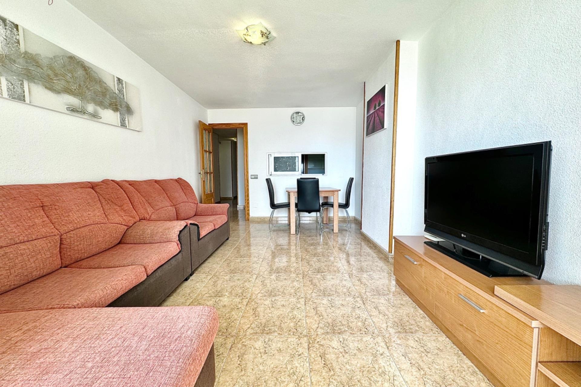 Resale - Apartment - Torrevieja - Playa del cura