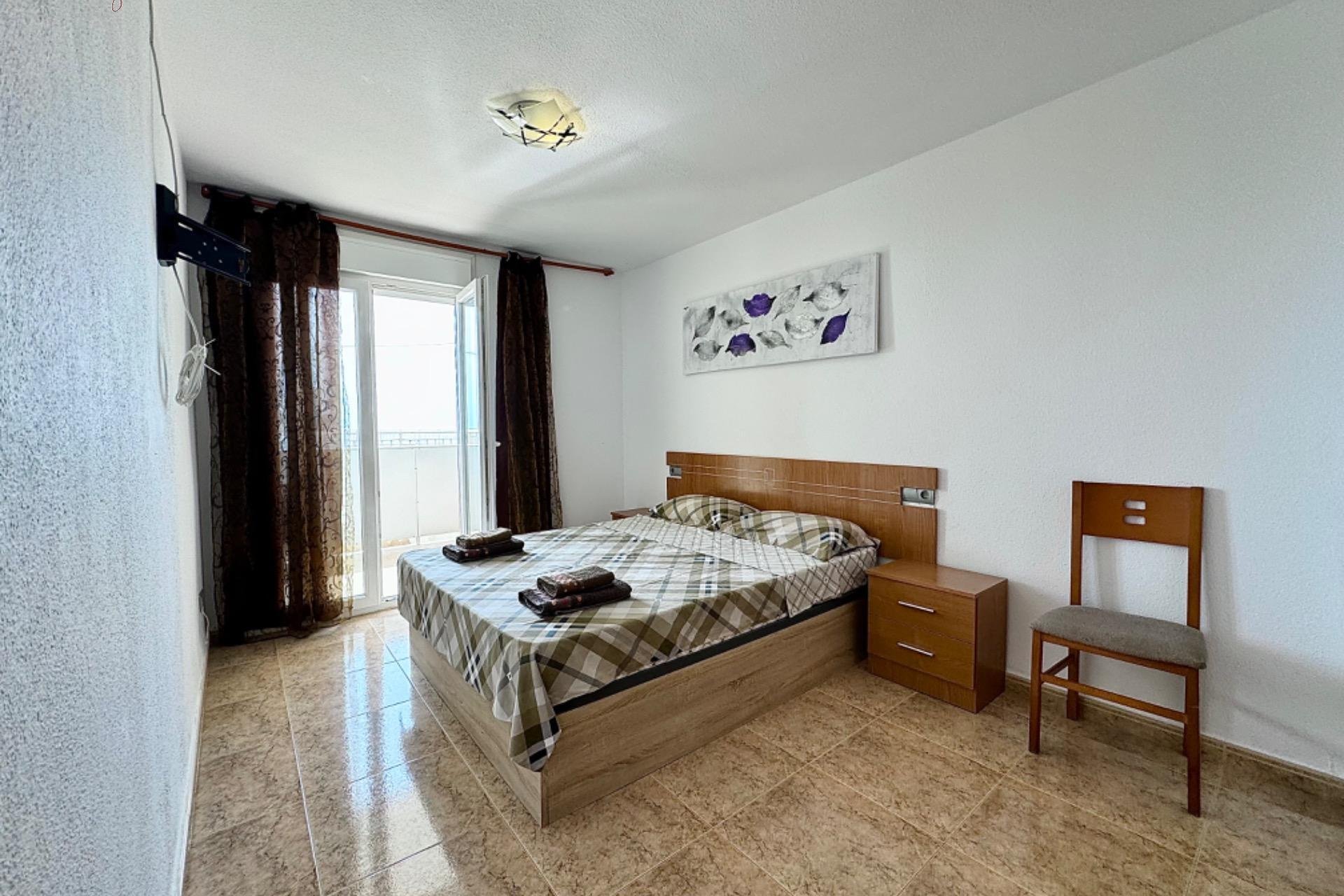 Resale - Apartment - Torrevieja - Playa del cura