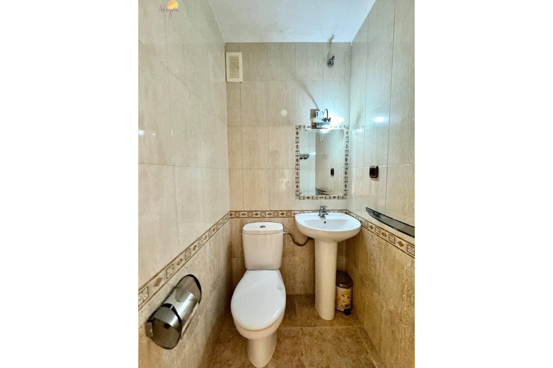 Resale - Apartment - Torrevieja - Playa del cura