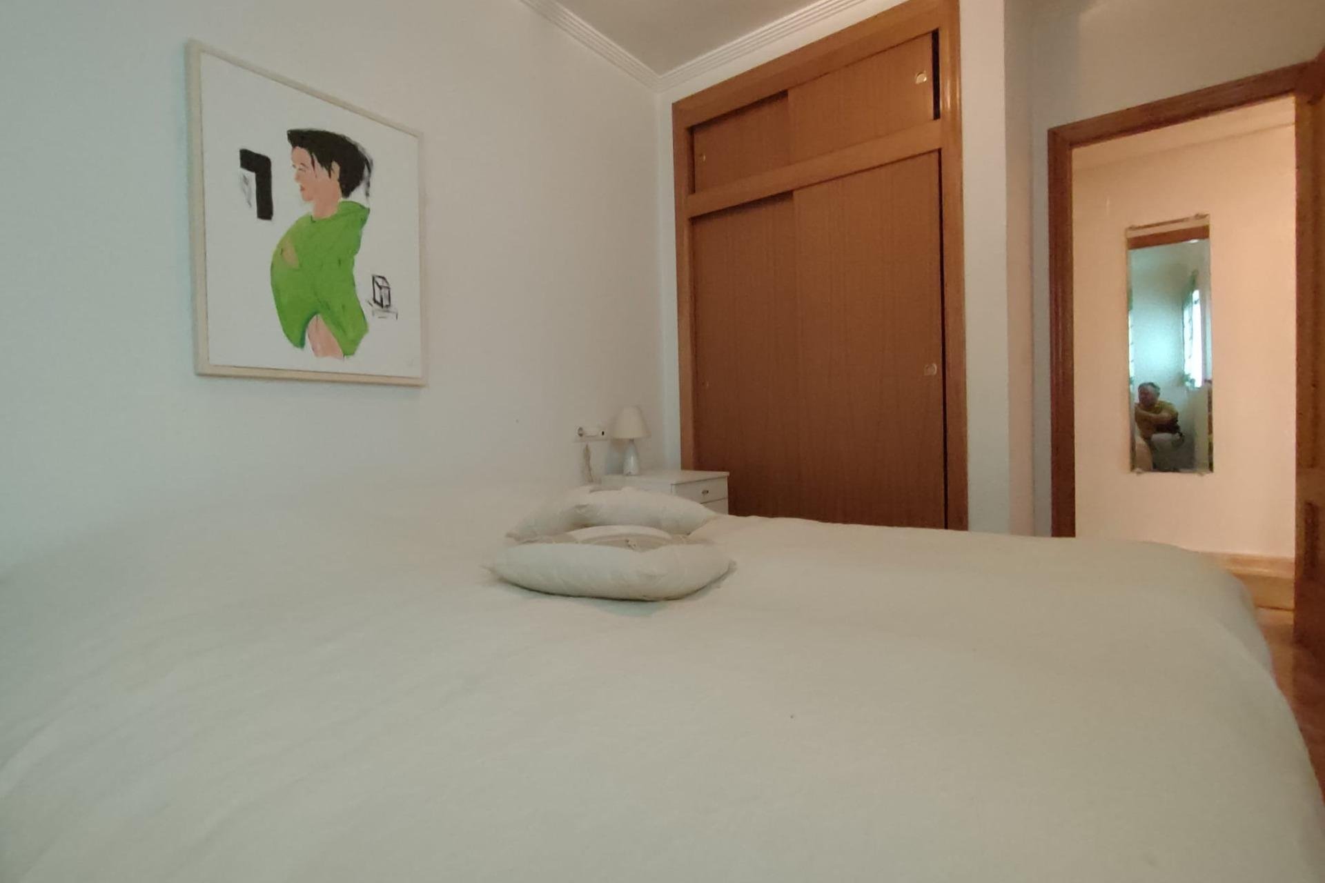 Resale - Apartment - Torrevieja - Playa del cura