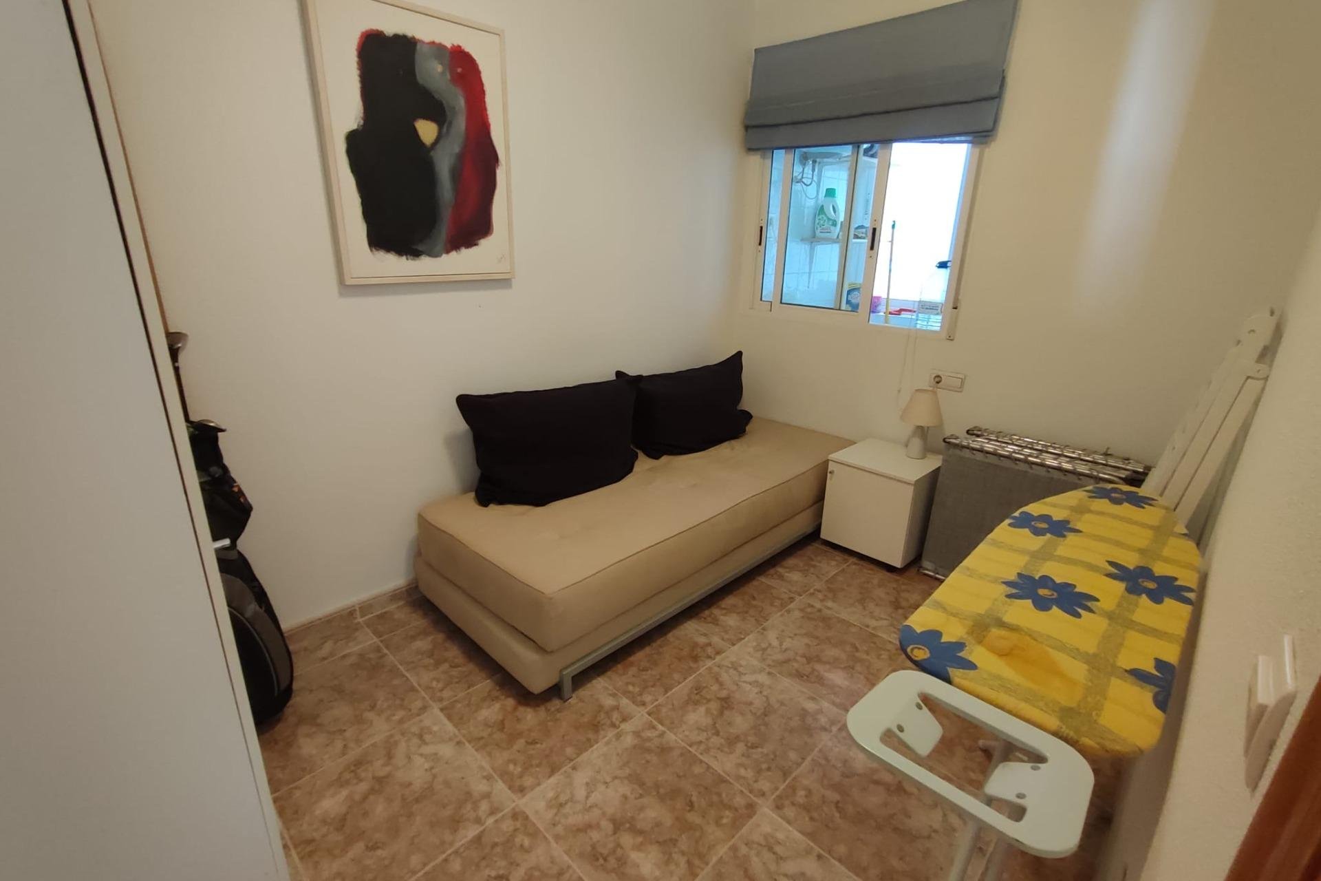 Resale - Apartment - Torrevieja - Playa del cura