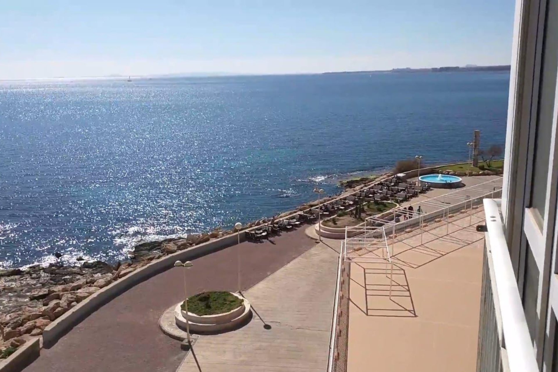 Resale - Apartment - Torrevieja - Playa del cura