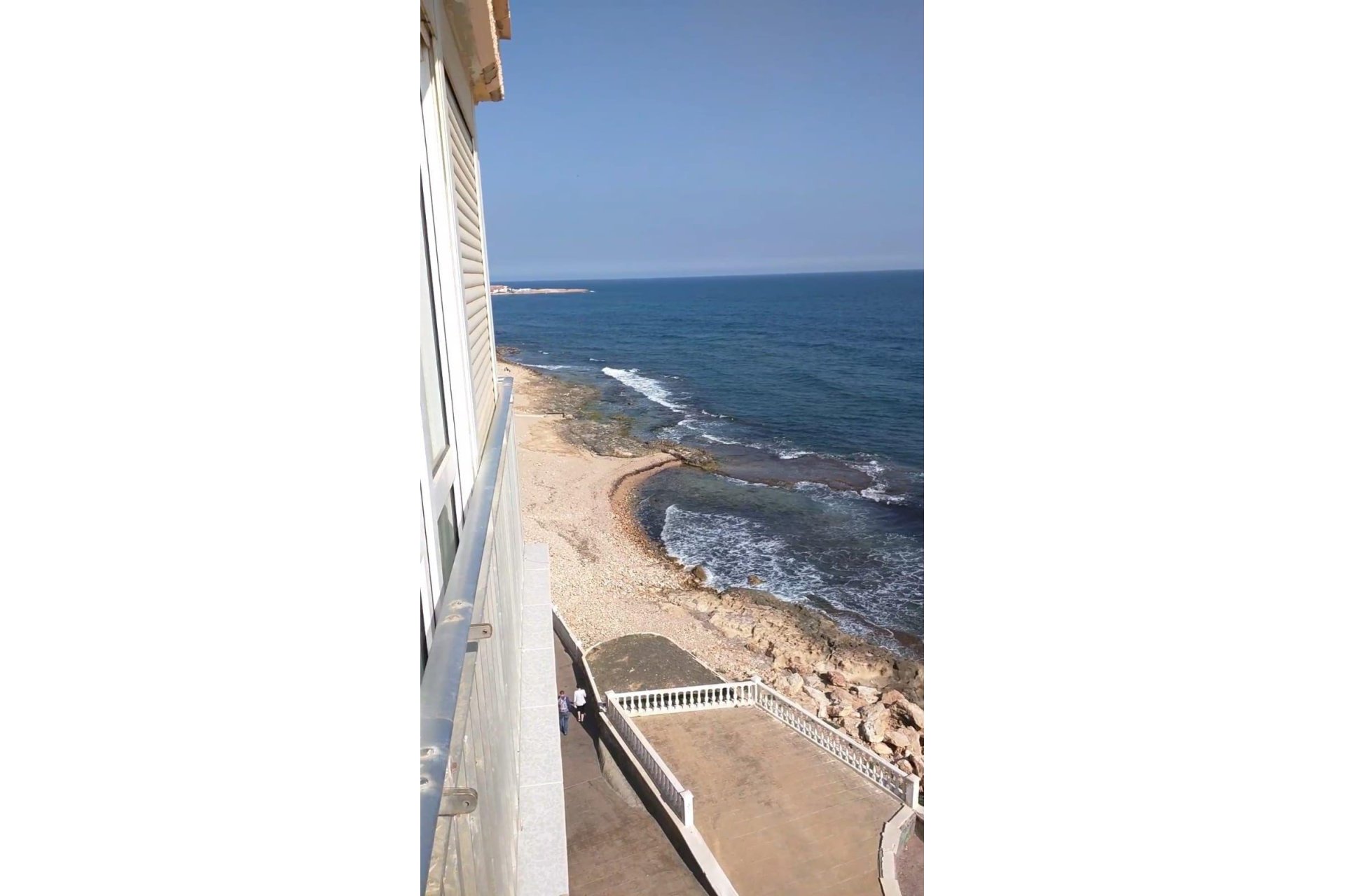 Resale - Apartment - Torrevieja - Playa del cura