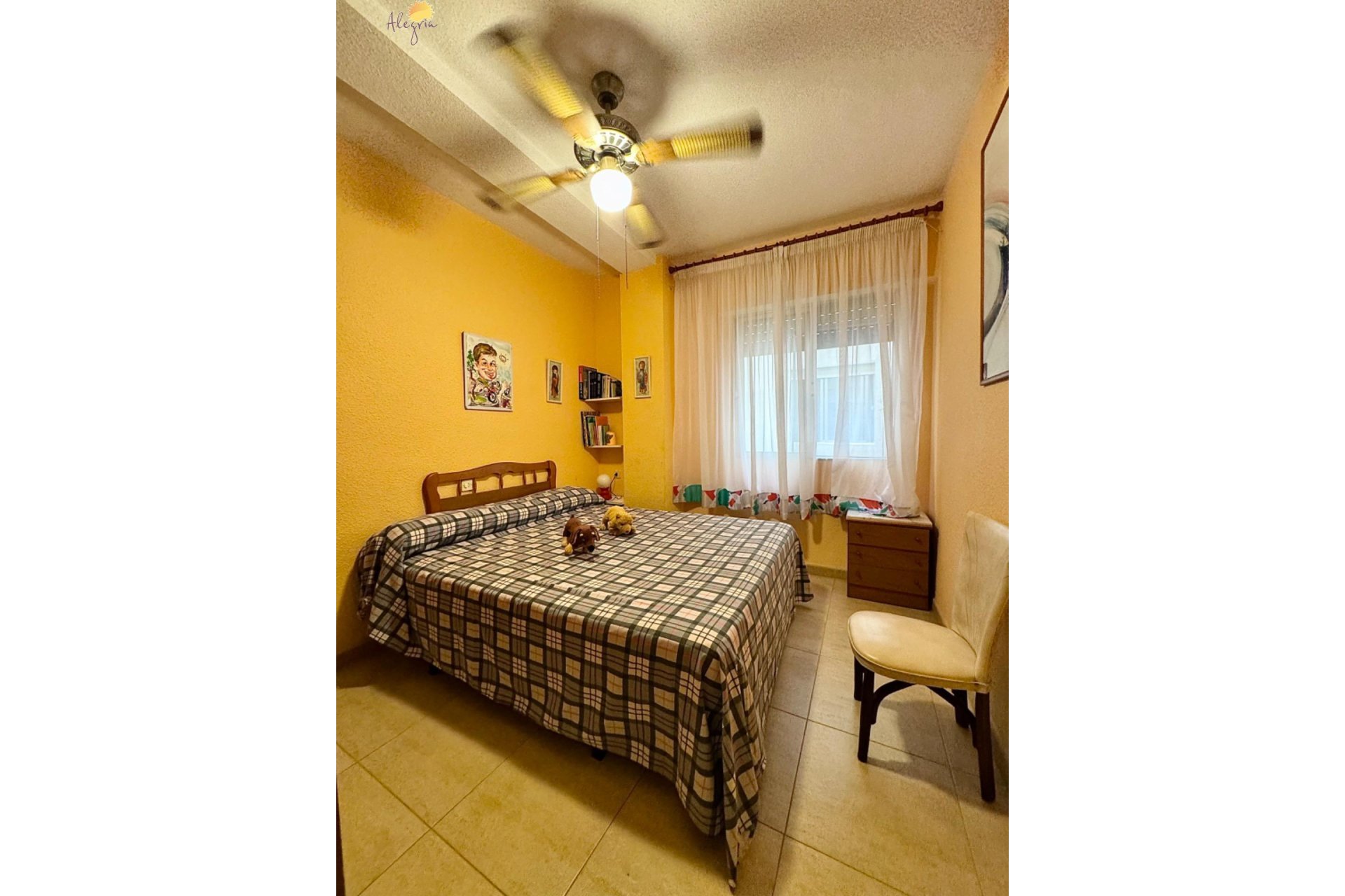 Resale - Apartment - Torrevieja - Playa del cura