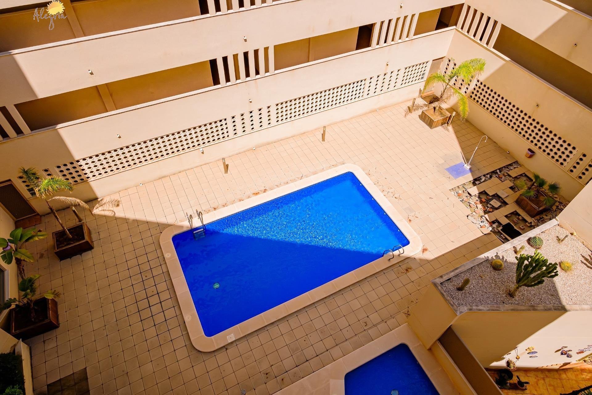 Resale - Apartment - Torrevieja - Playa del cura