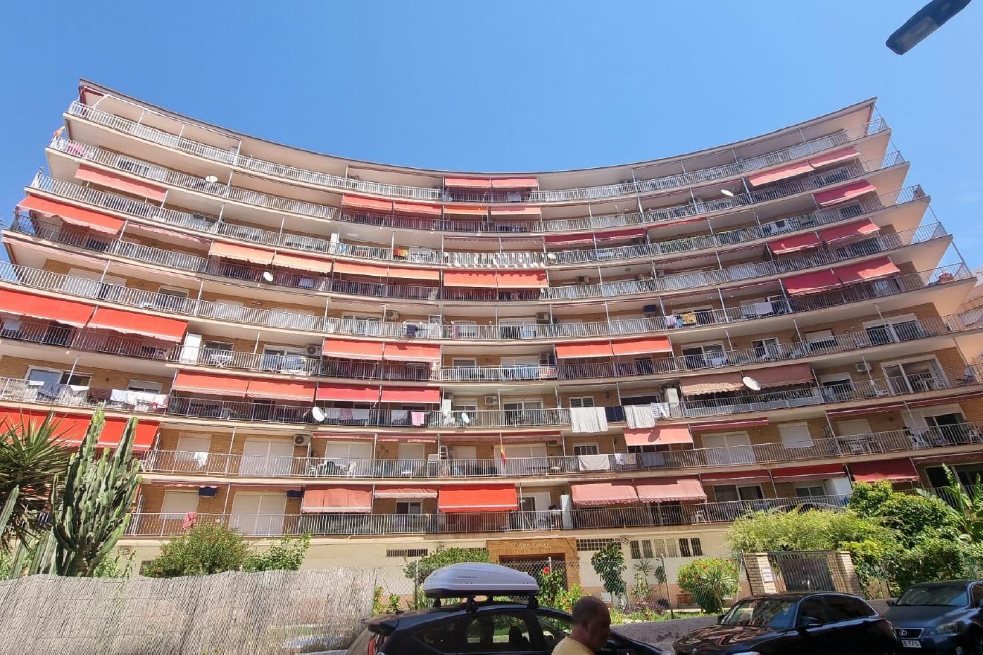 Resale - Apartment - Torrevieja - Playa del cura