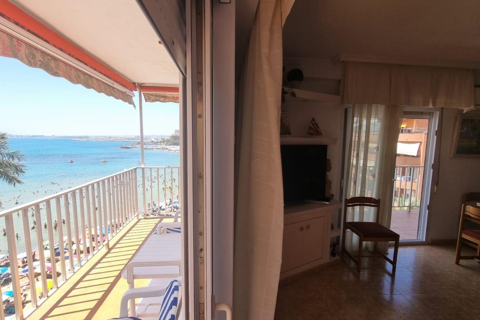 Resale - Apartment - Torrevieja - Playa del cura