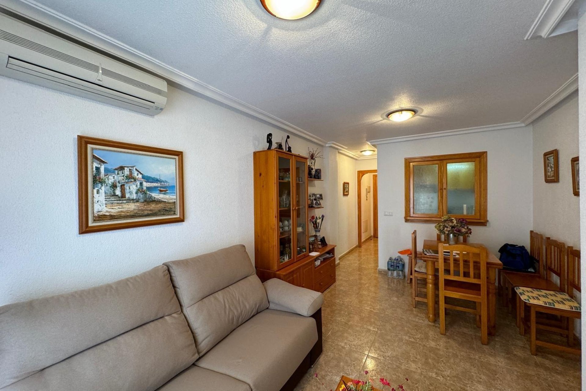 Resale - Apartment - Torrevieja - Playa del cura