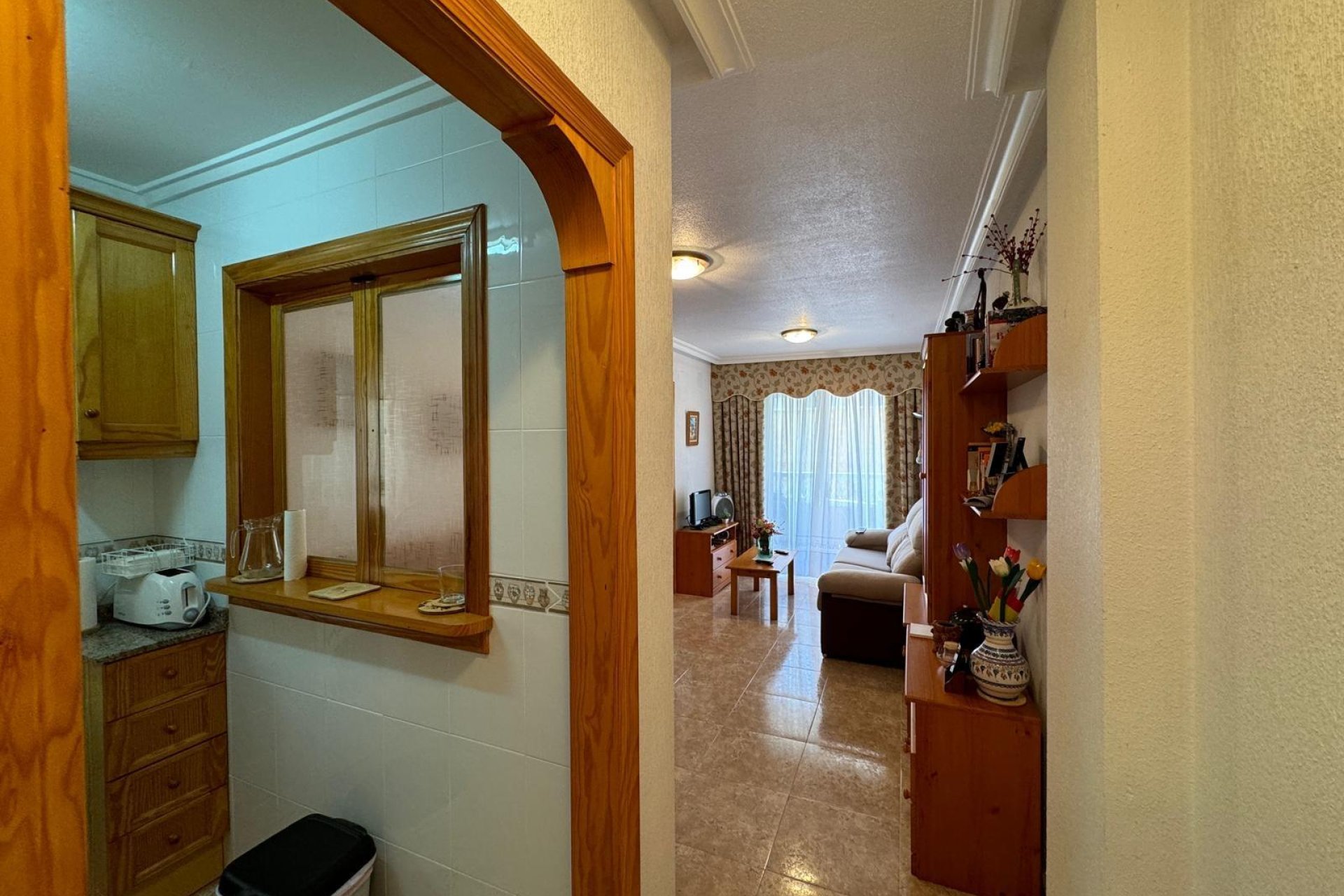 Resale - Apartment - Torrevieja - Playa del cura