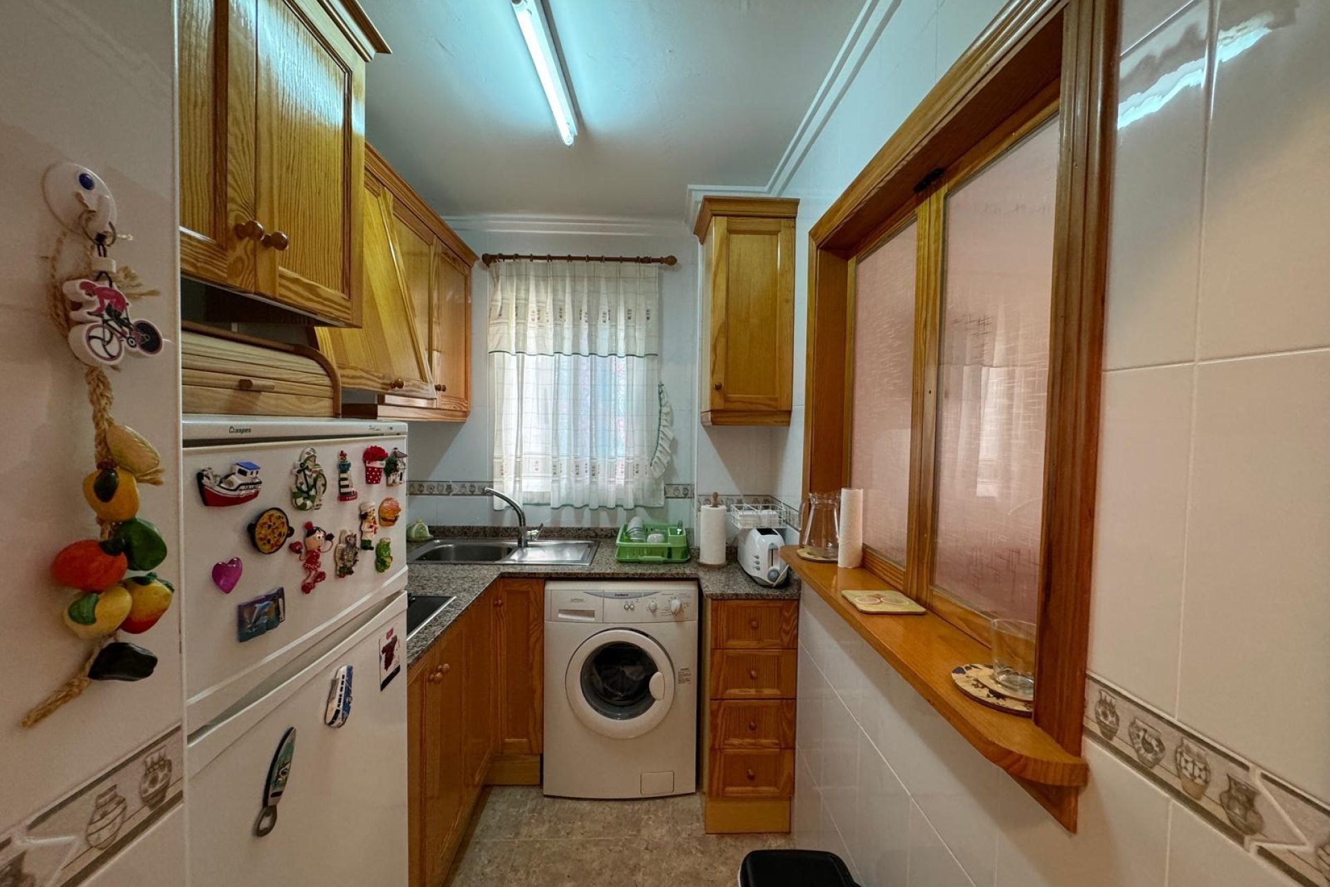 Resale - Apartment - Torrevieja - Playa del cura