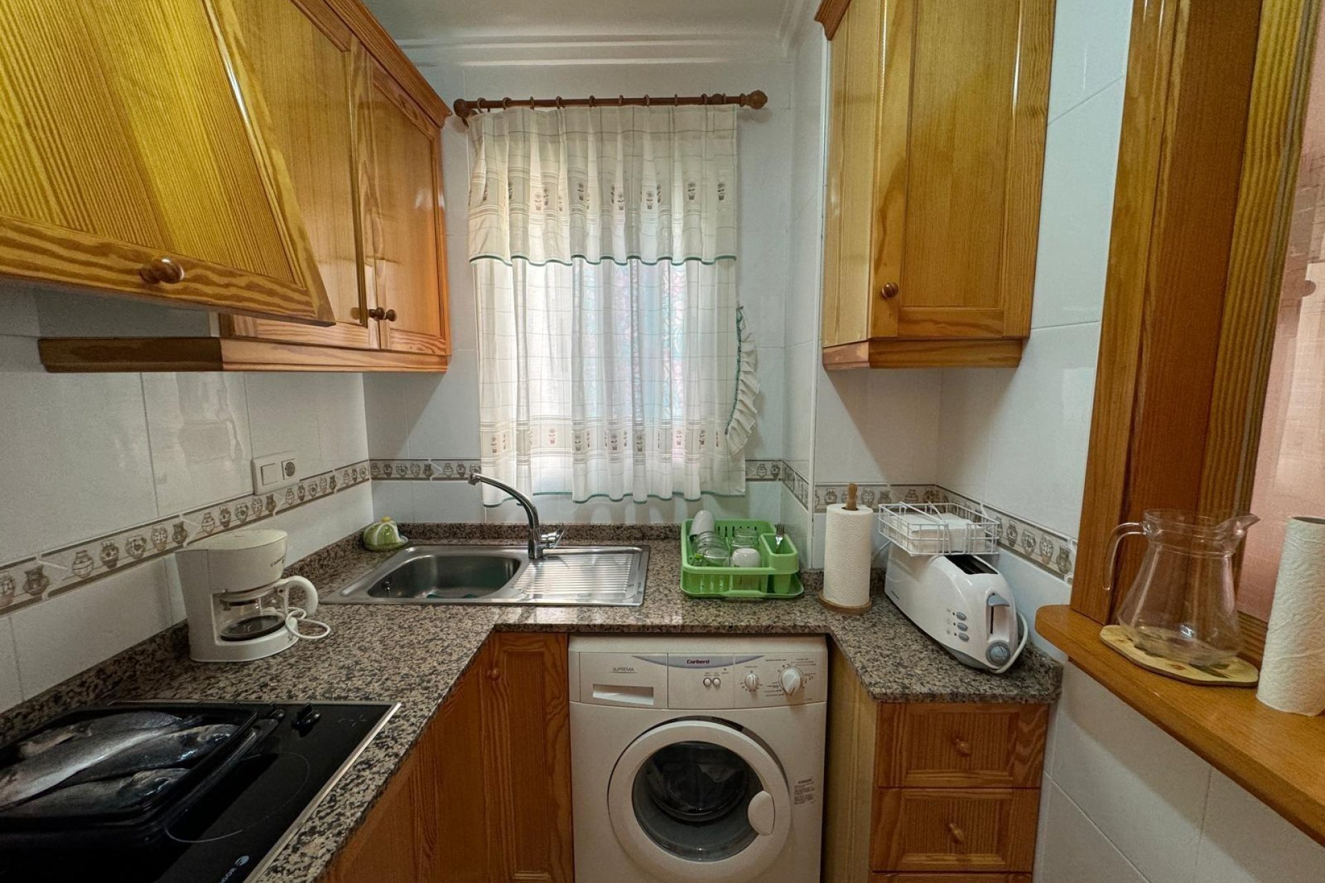 Resale - Apartment - Torrevieja - Playa del cura