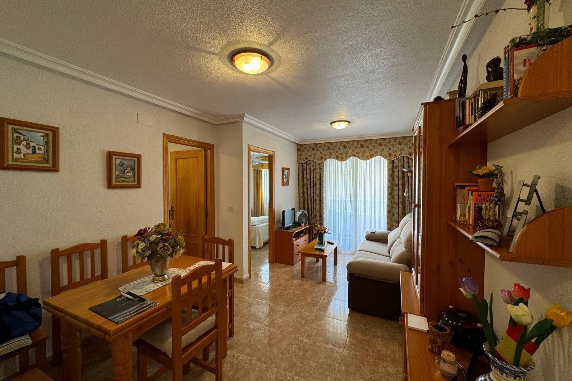 Resale - Apartment - Torrevieja - Playa del cura