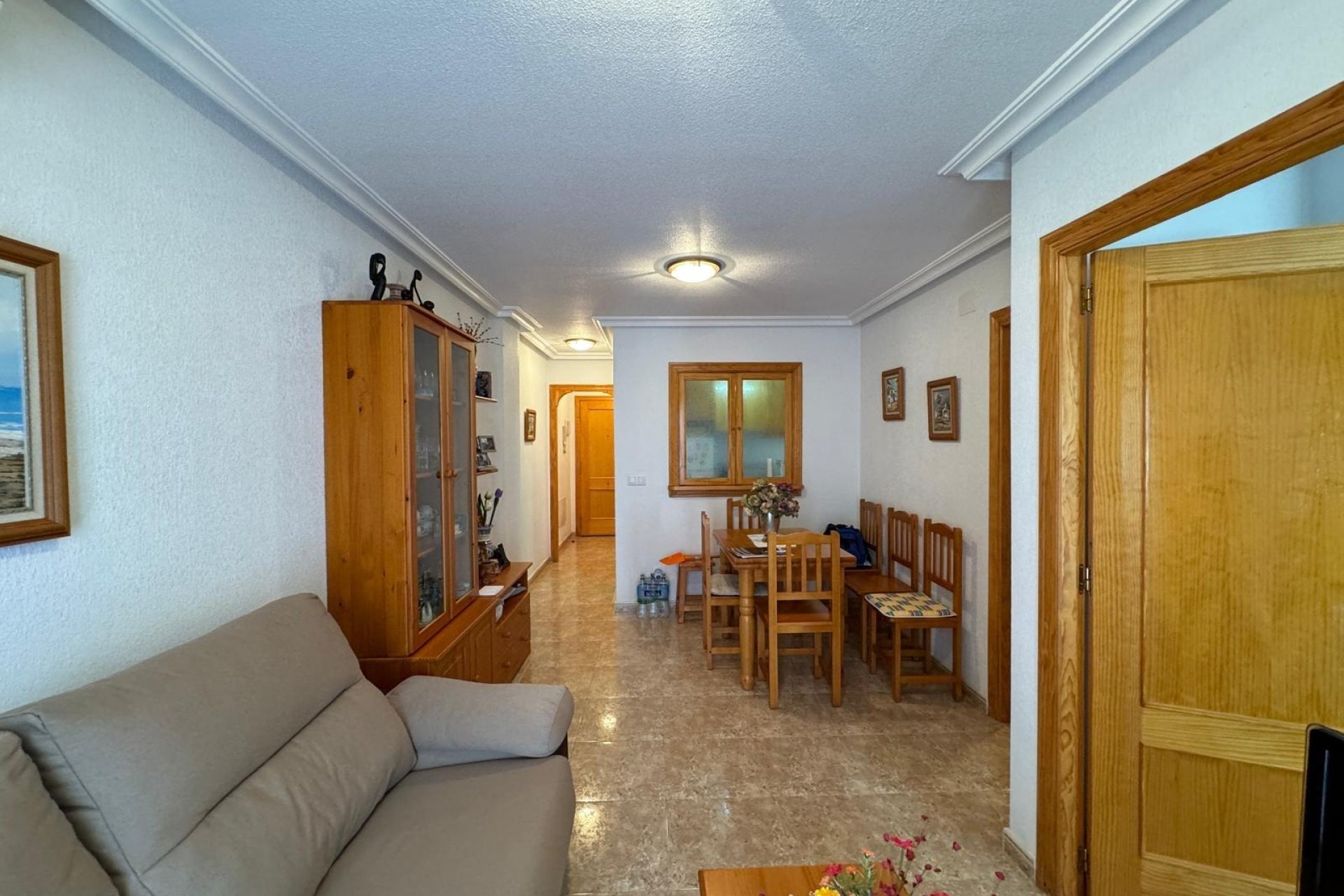 Resale - Apartment - Torrevieja - Playa del cura