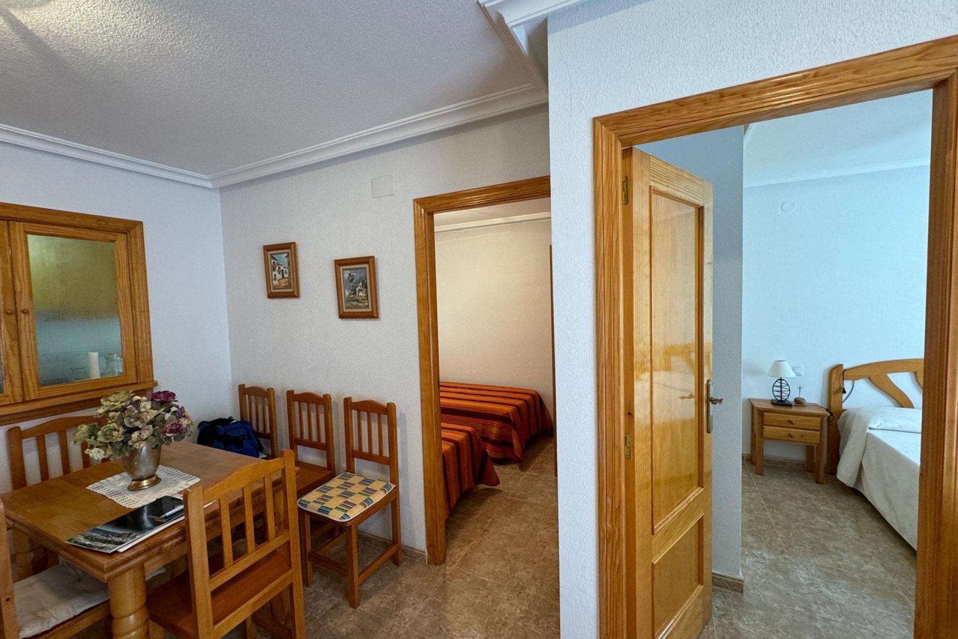 Resale - Apartment - Torrevieja - Playa del cura