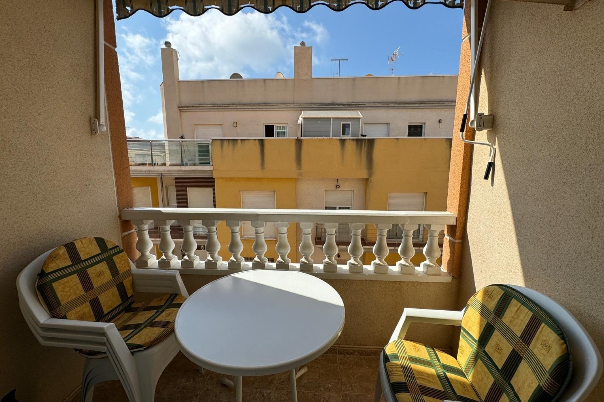 Resale - Apartment - Torrevieja - Playa del cura