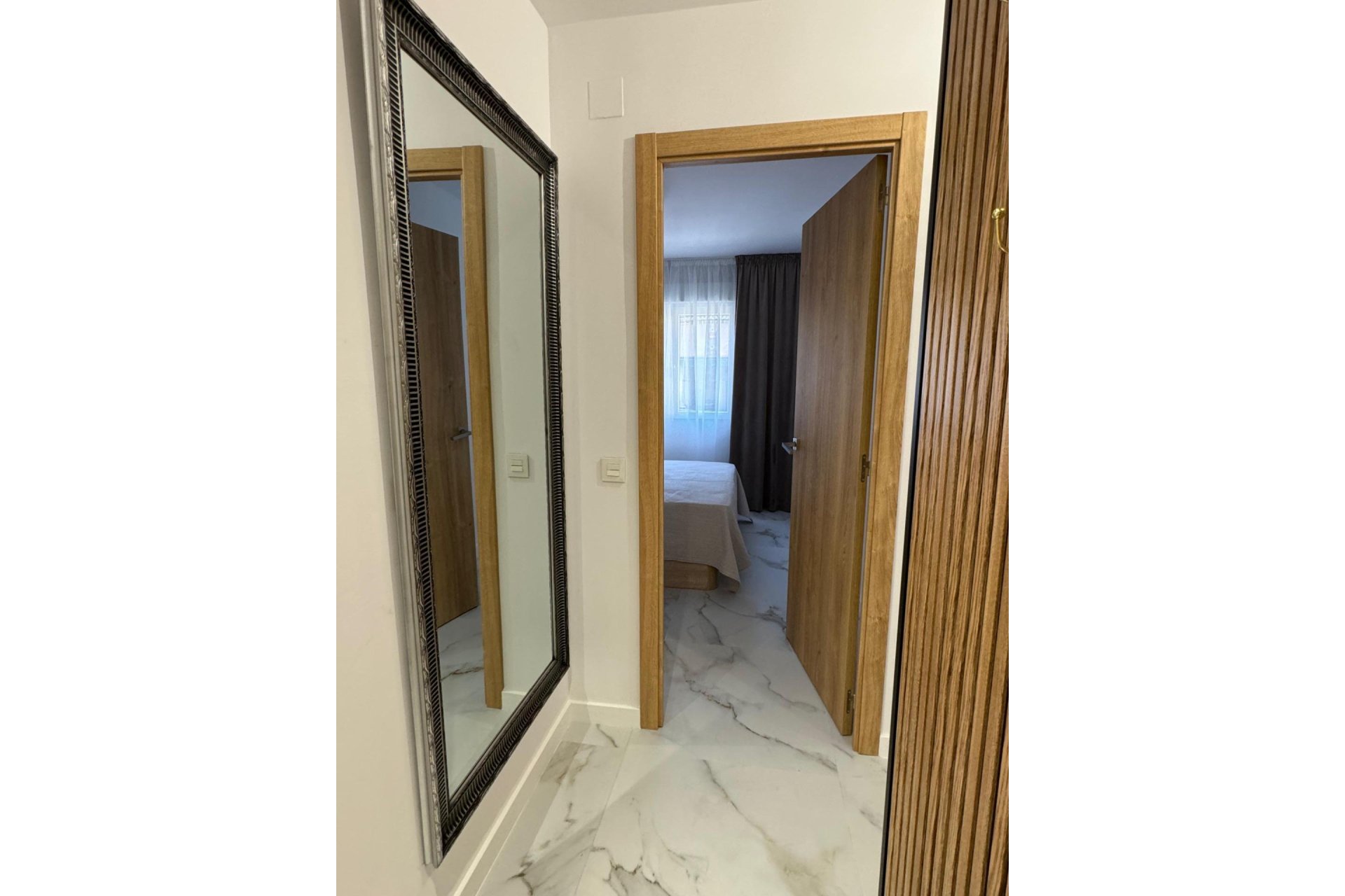 Resale - Apartment - Torrevieja - Playa del cura