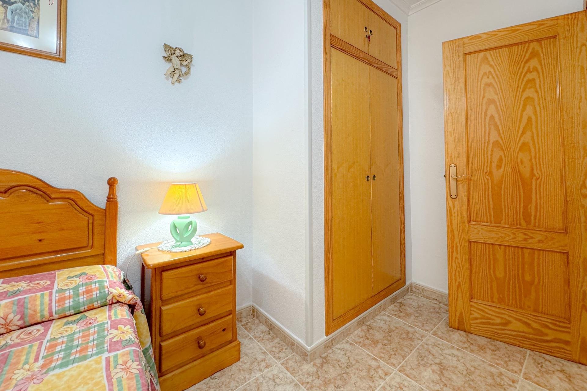 Resale - Apartment - Torrevieja - Playa del cura