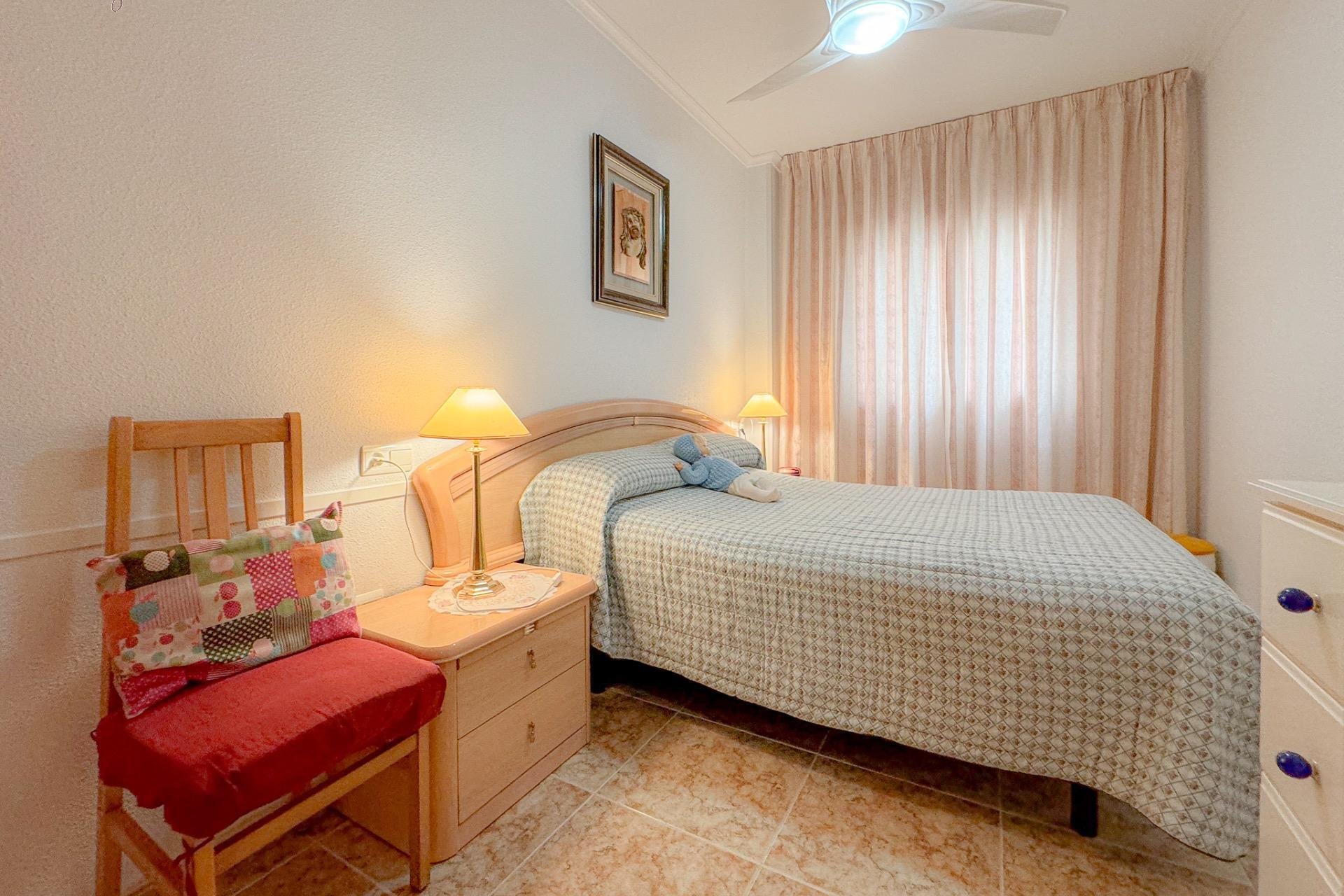 Resale - Apartment - Torrevieja - Playa del cura