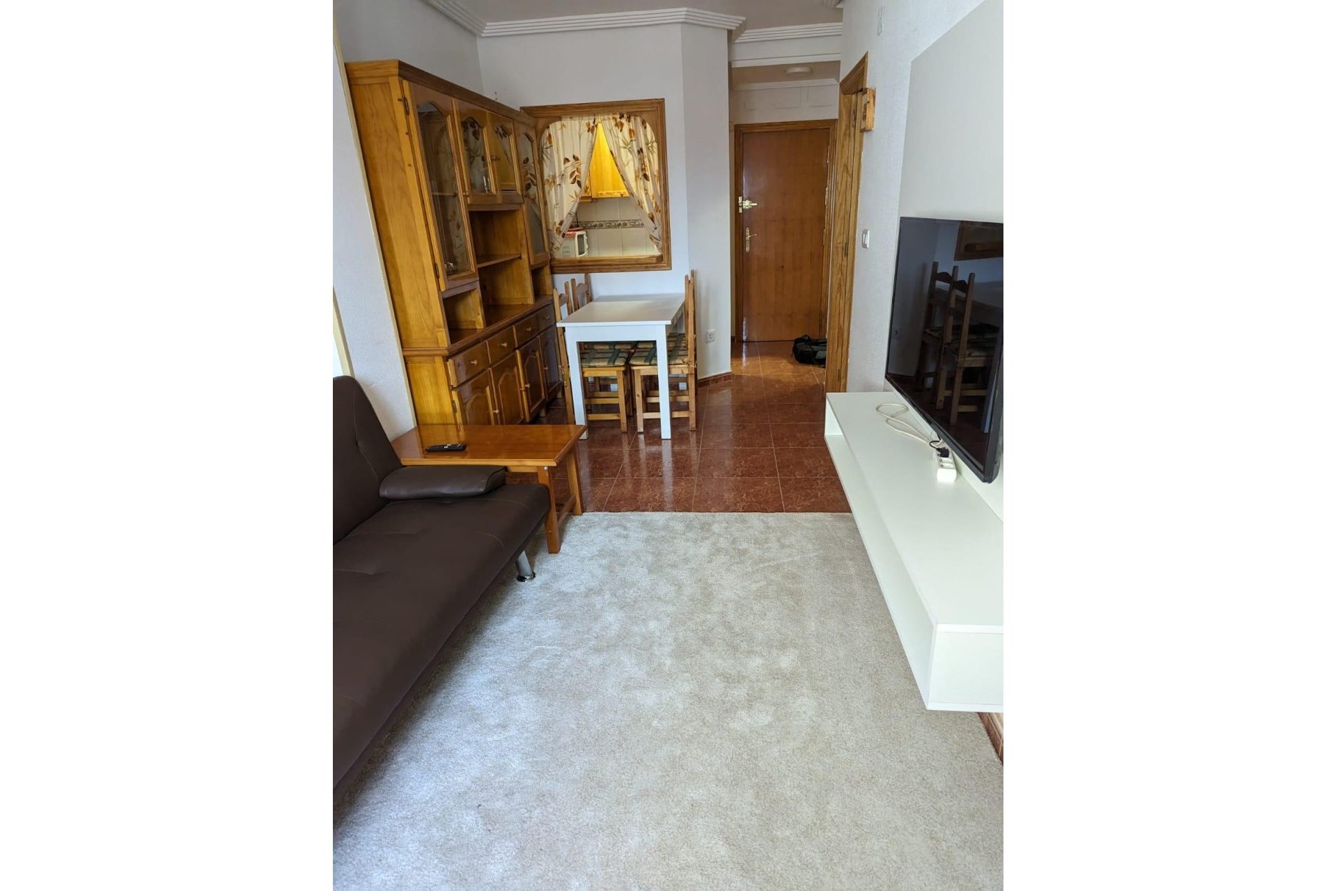 Resale - Apartment - Torrevieja - Playa del cura