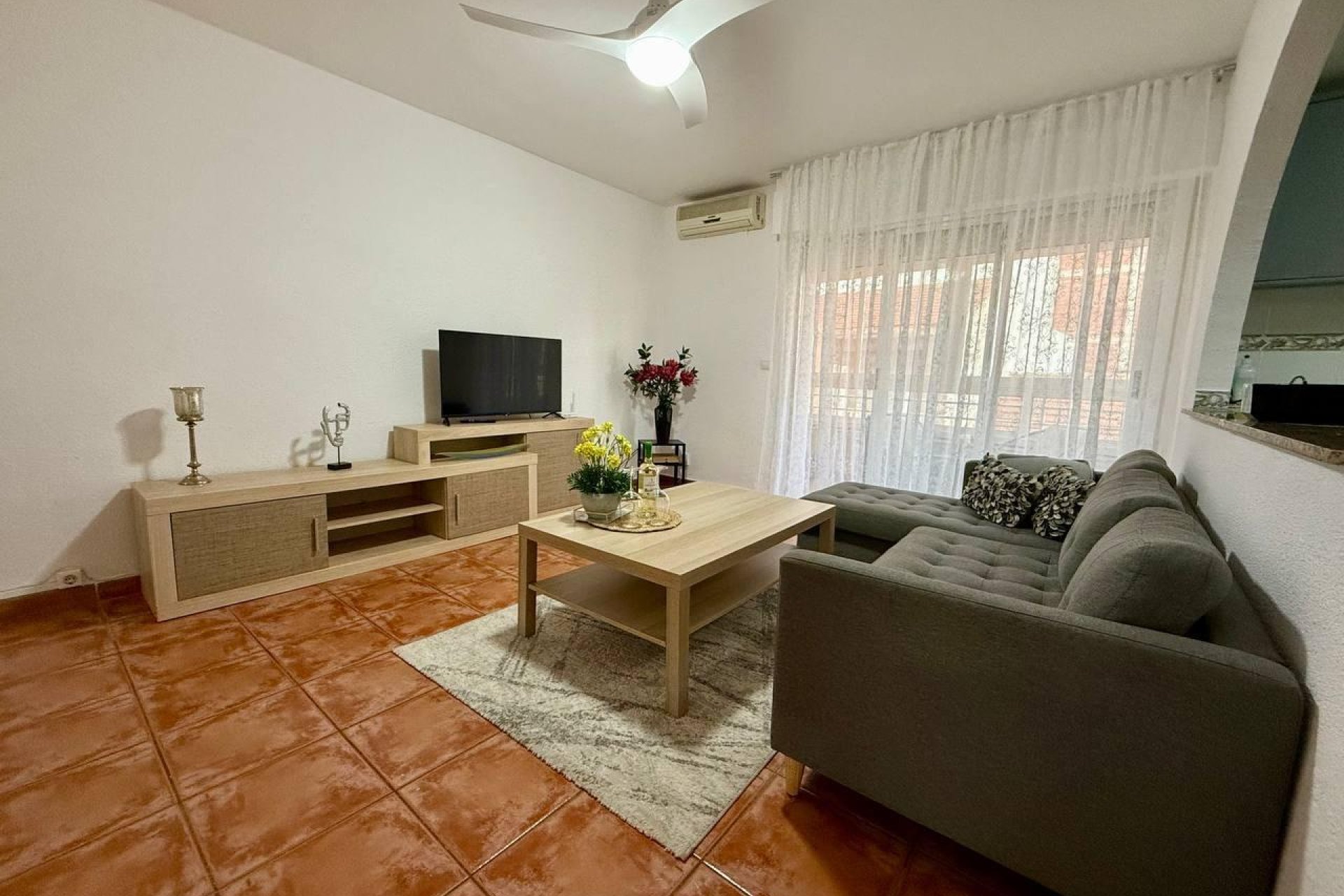 Resale - Apartment - Torrevieja - Playa del cura