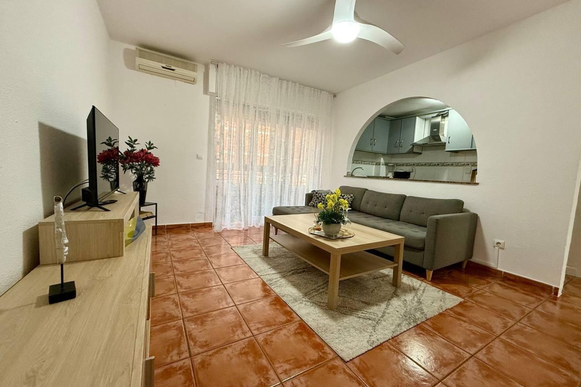 Resale - Apartment - Torrevieja - Playa del cura