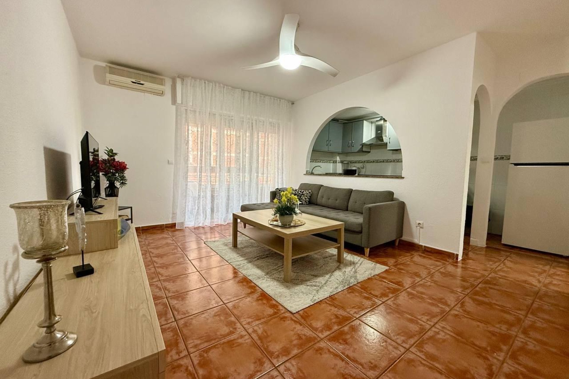 Resale - Apartment - Torrevieja - Playa del cura