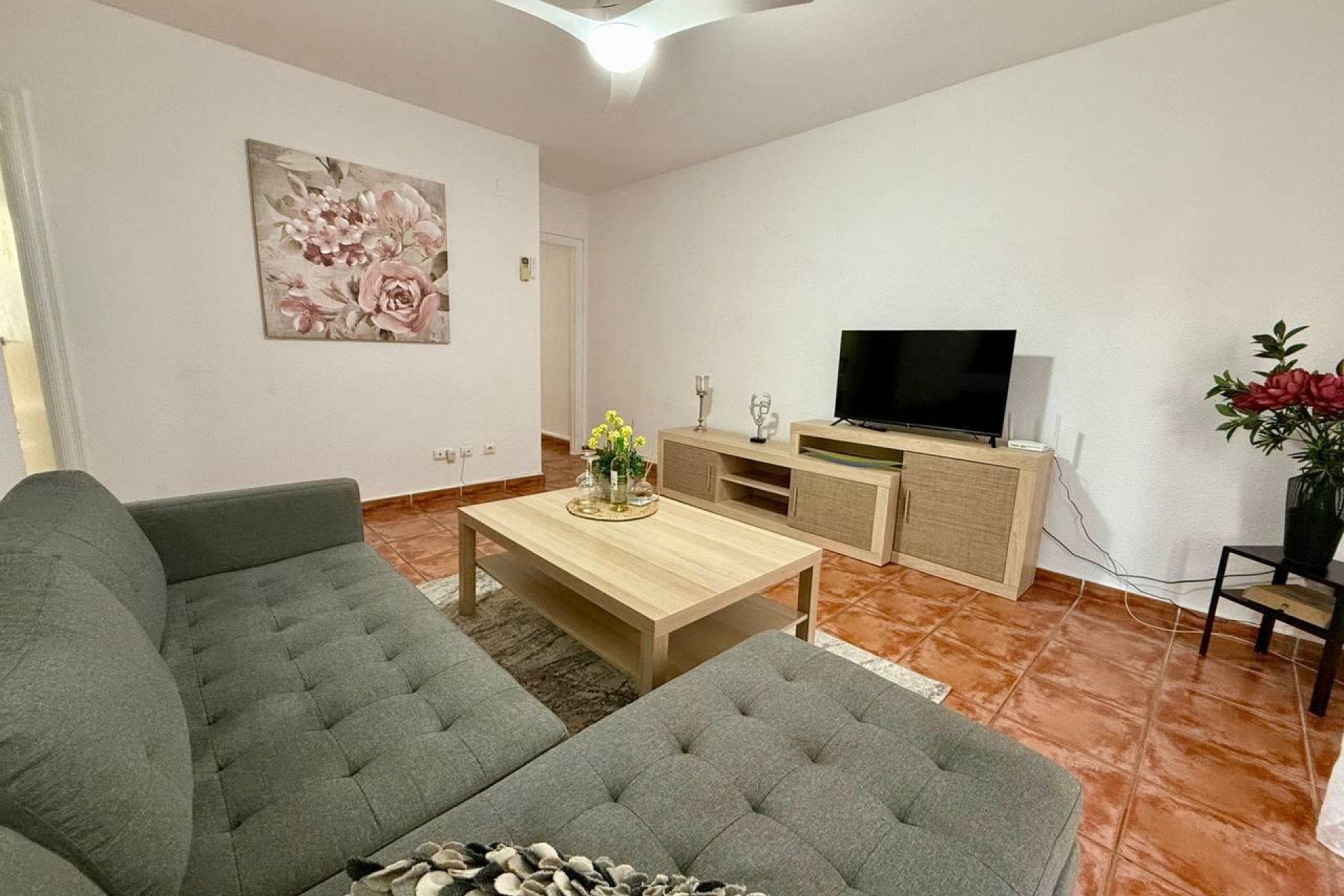 Resale - Apartment - Torrevieja - Playa del cura