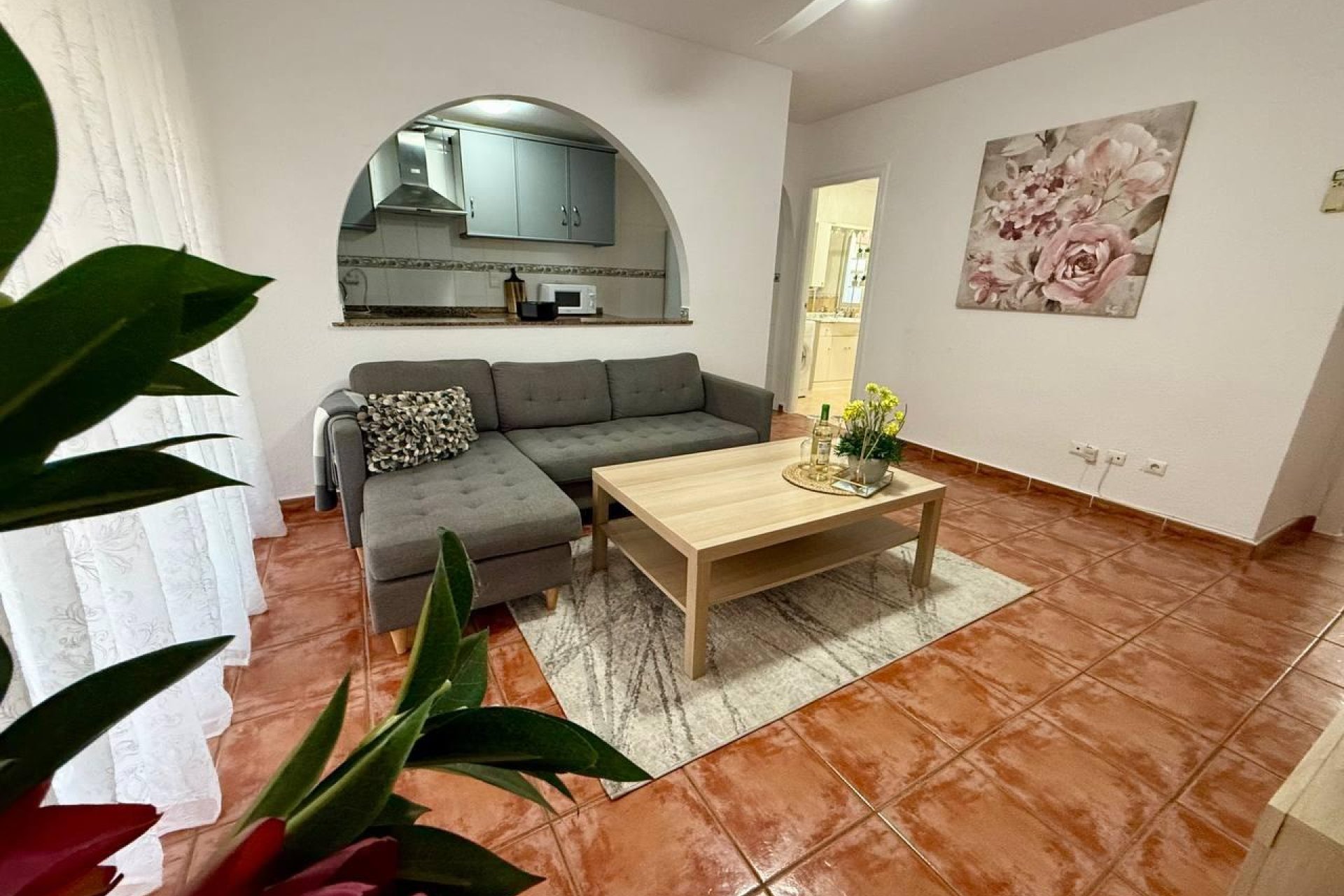 Resale - Apartment - Torrevieja - Playa del cura