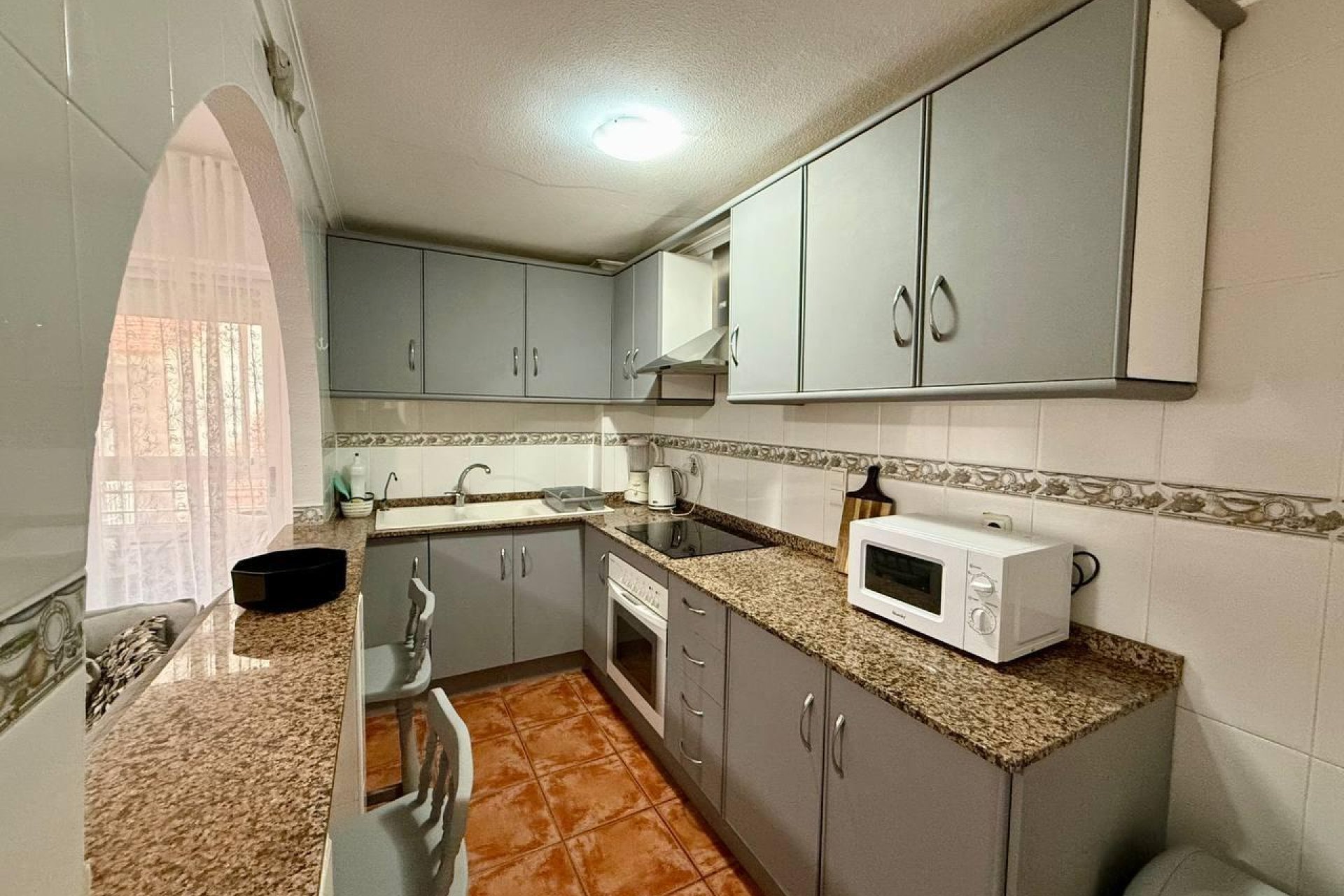 Resale - Apartment - Torrevieja - Playa del cura